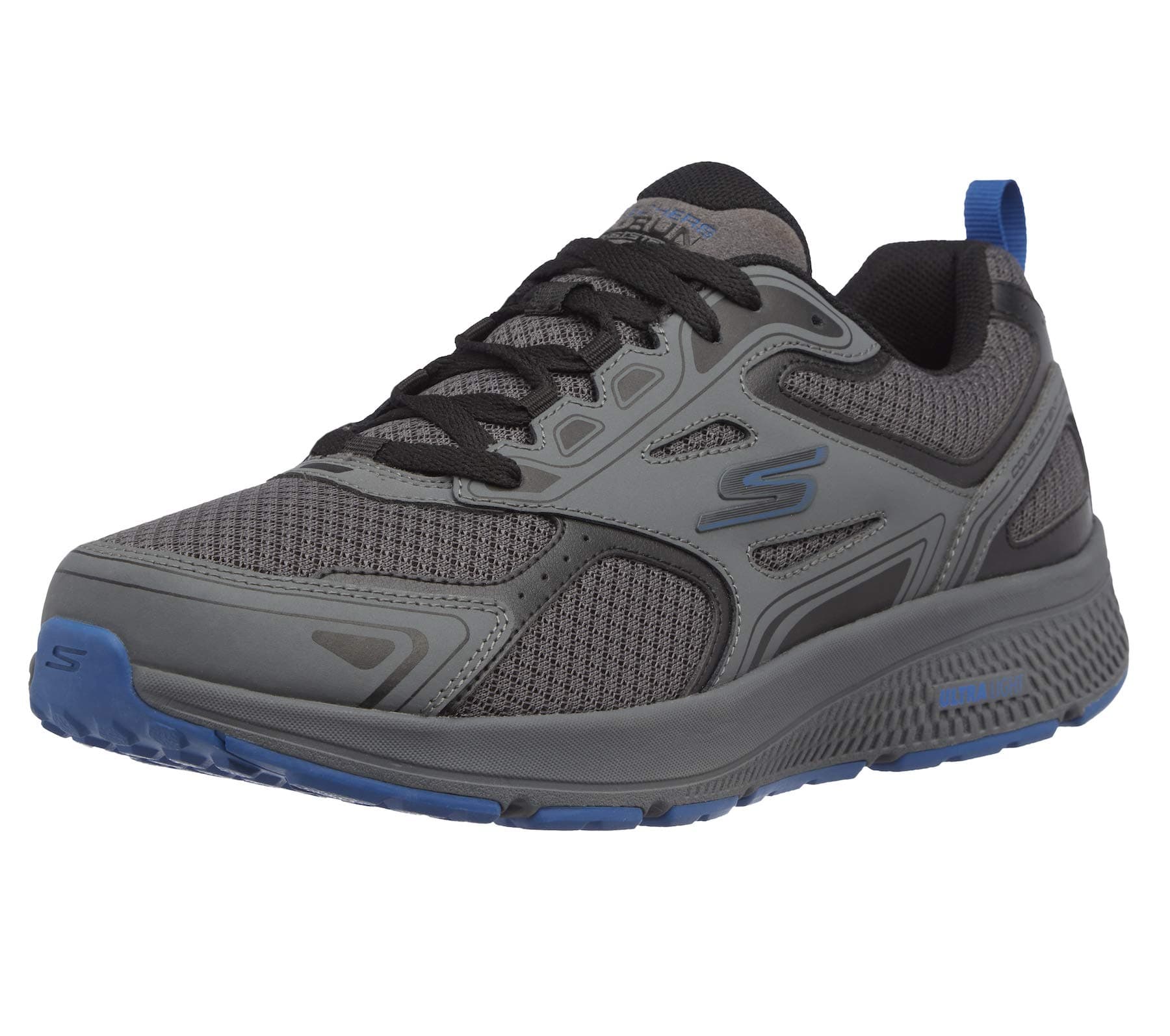 SkechersGo Run Consistent Performance Running M mens Sneaker