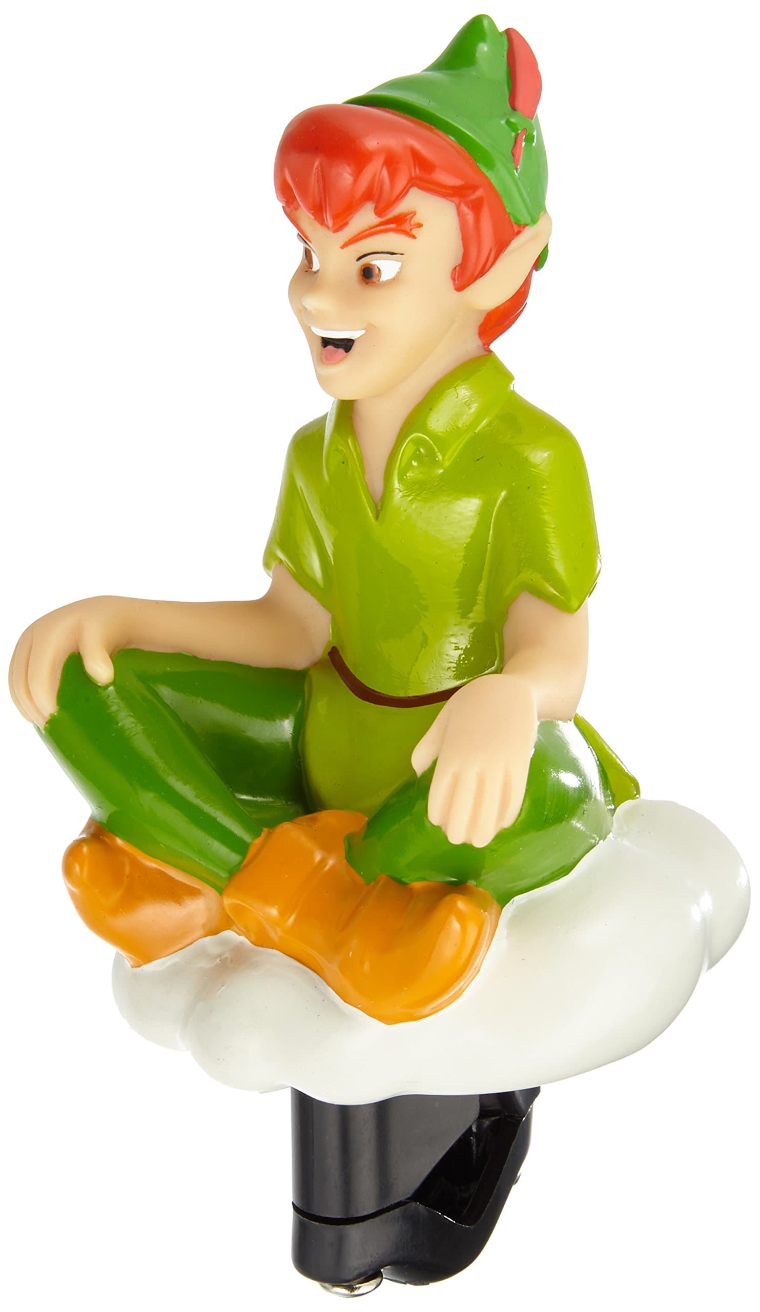 Widek horn disney peter pan