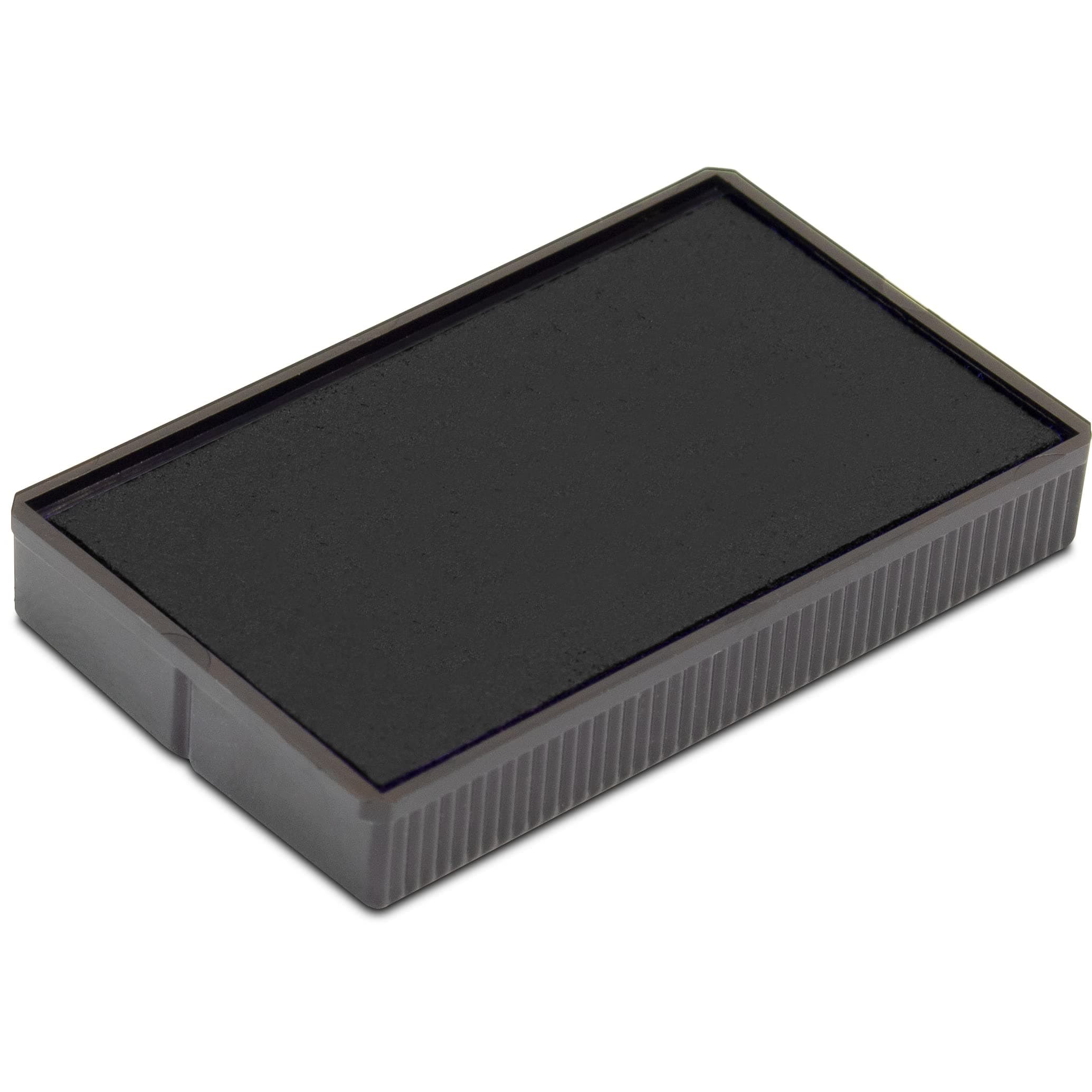Replacement Pad for MaxMark SI-Dater/MaxMark Dater 4000 - Black Ink Pad