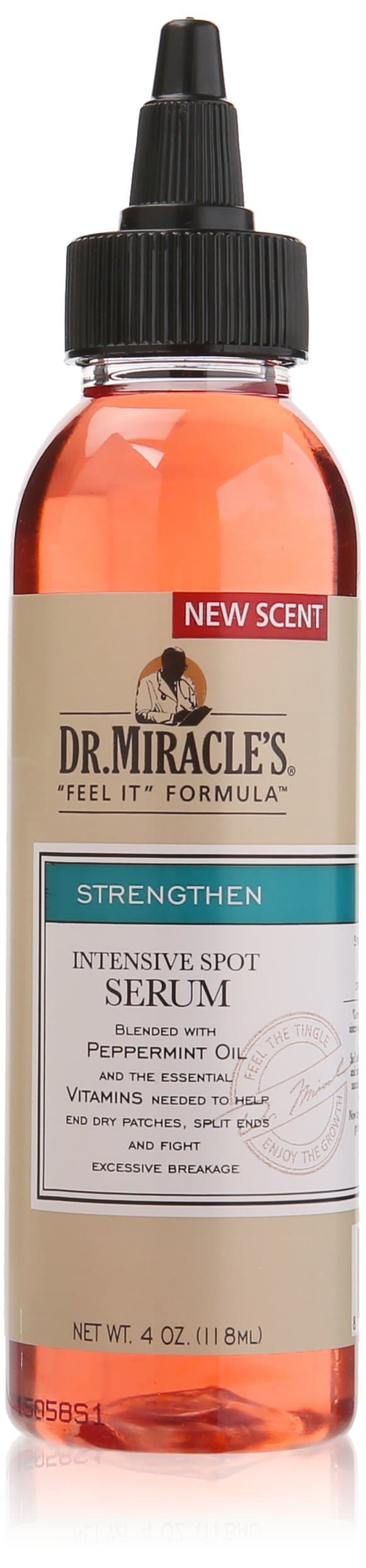 Strengthen Intensive Spot Serum, 4Oz
