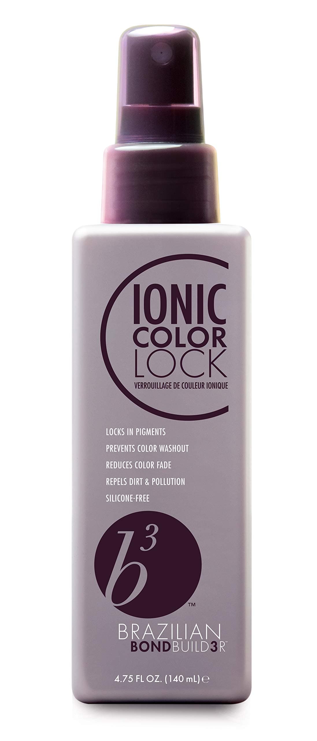 B3 Brazilian Bond Builder Ionic Color Lock