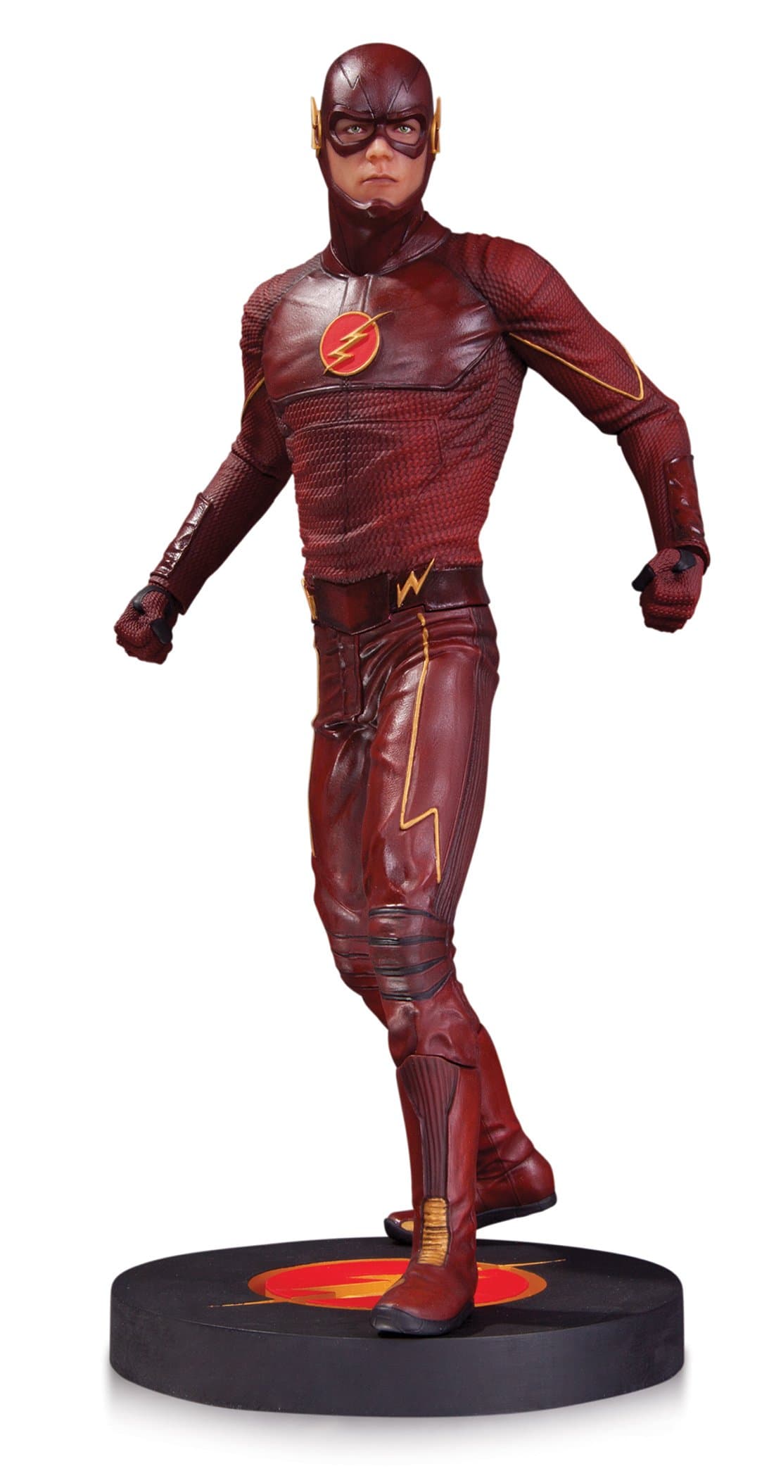 DC CollectiblesTV Show The Flash Statue