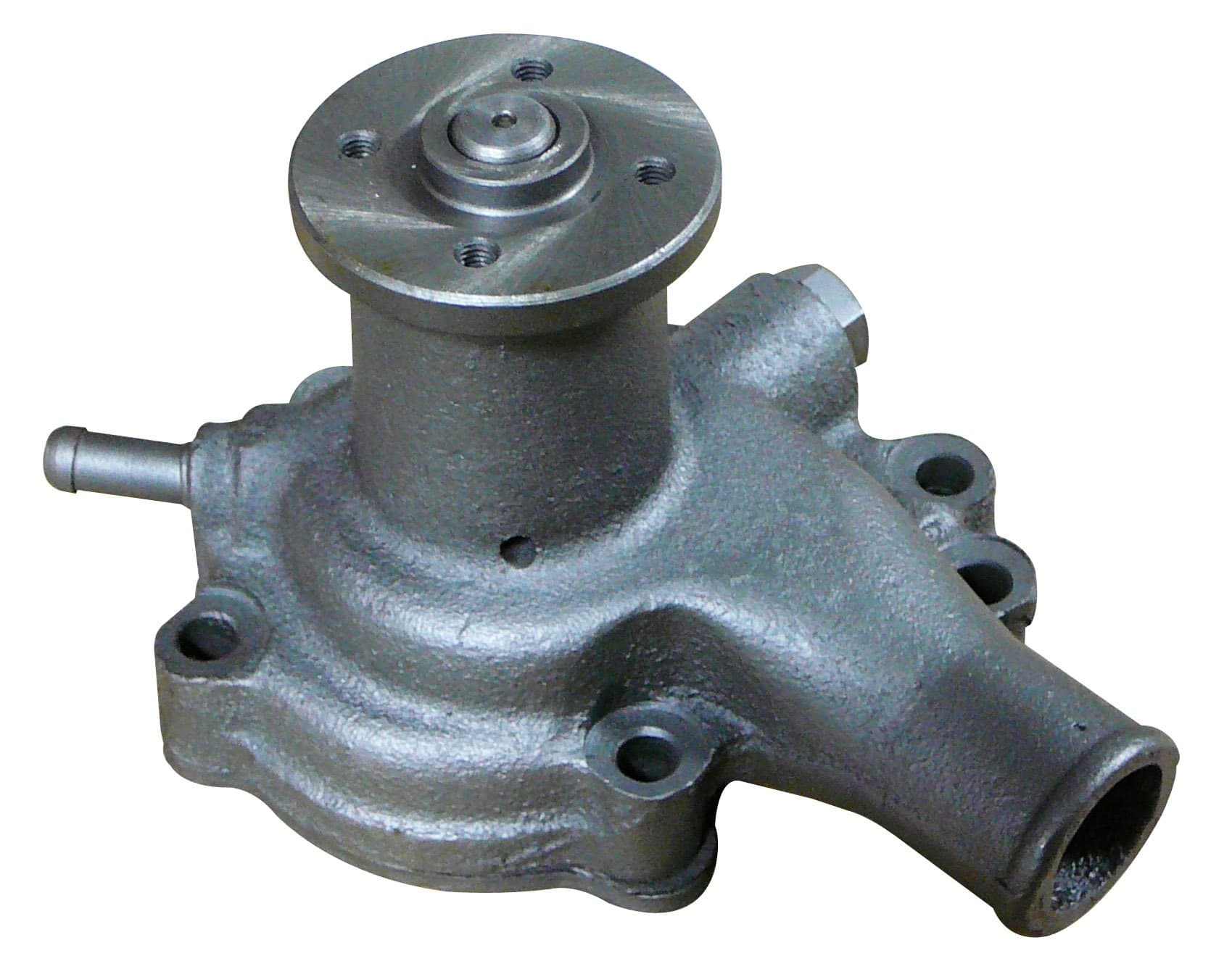 Compatible with Case IH Water Pump, Satoh, IH S.53175 284, S550G/Elk, S650G/Bison, S550G/Elk, S650G/Bison 1014309C93, G070615010G
