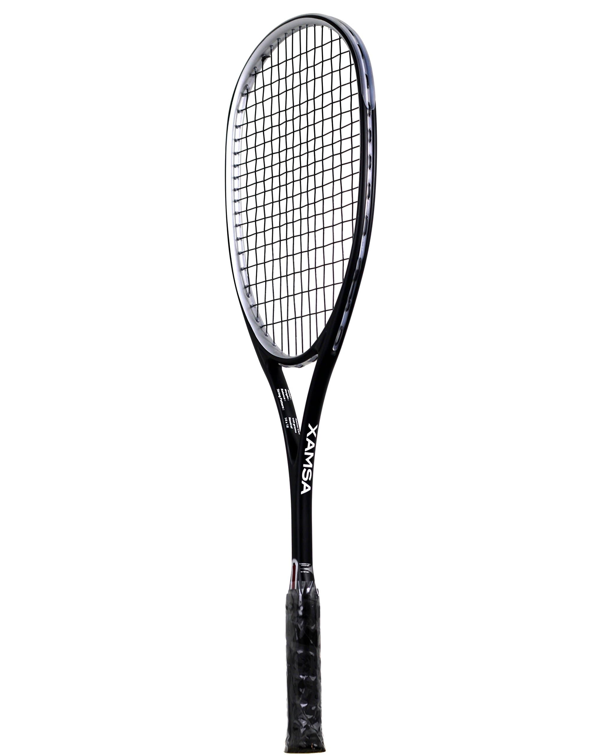 CNT 135 Squash Racket
