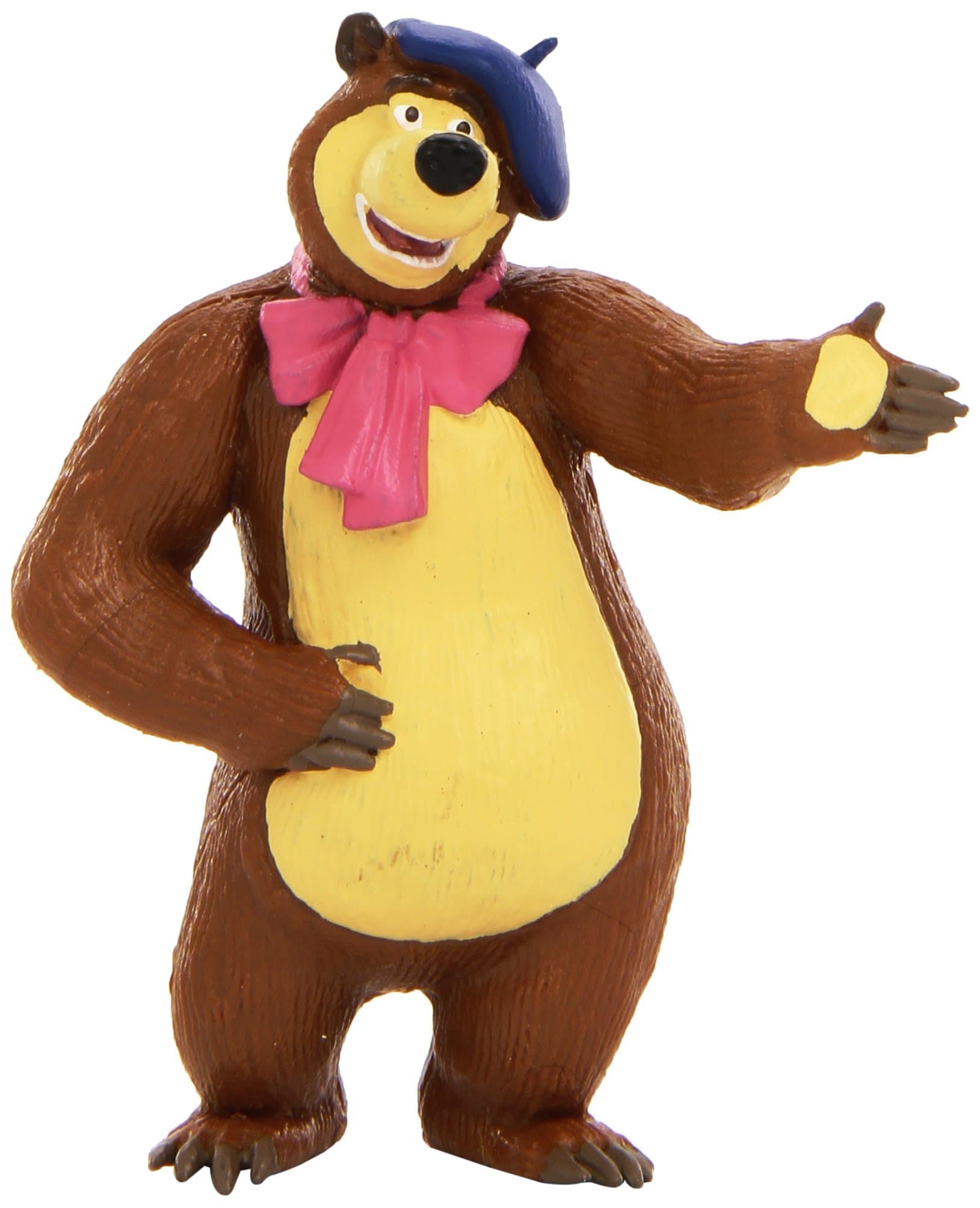 Comansi COM-Y99805 Decoration Figures 3 Years & Above,Multi color