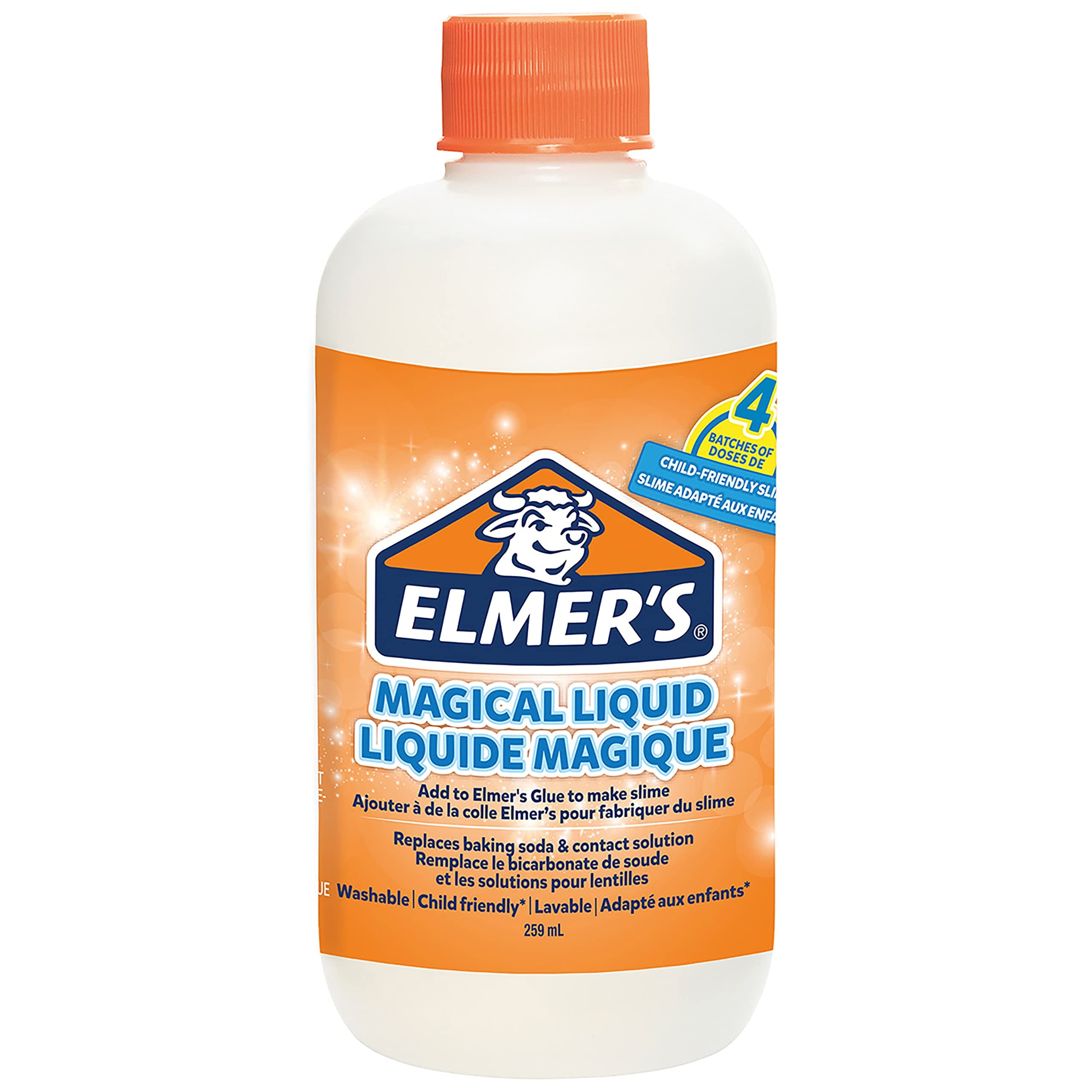 Elmer's 259ML Magical Liquid