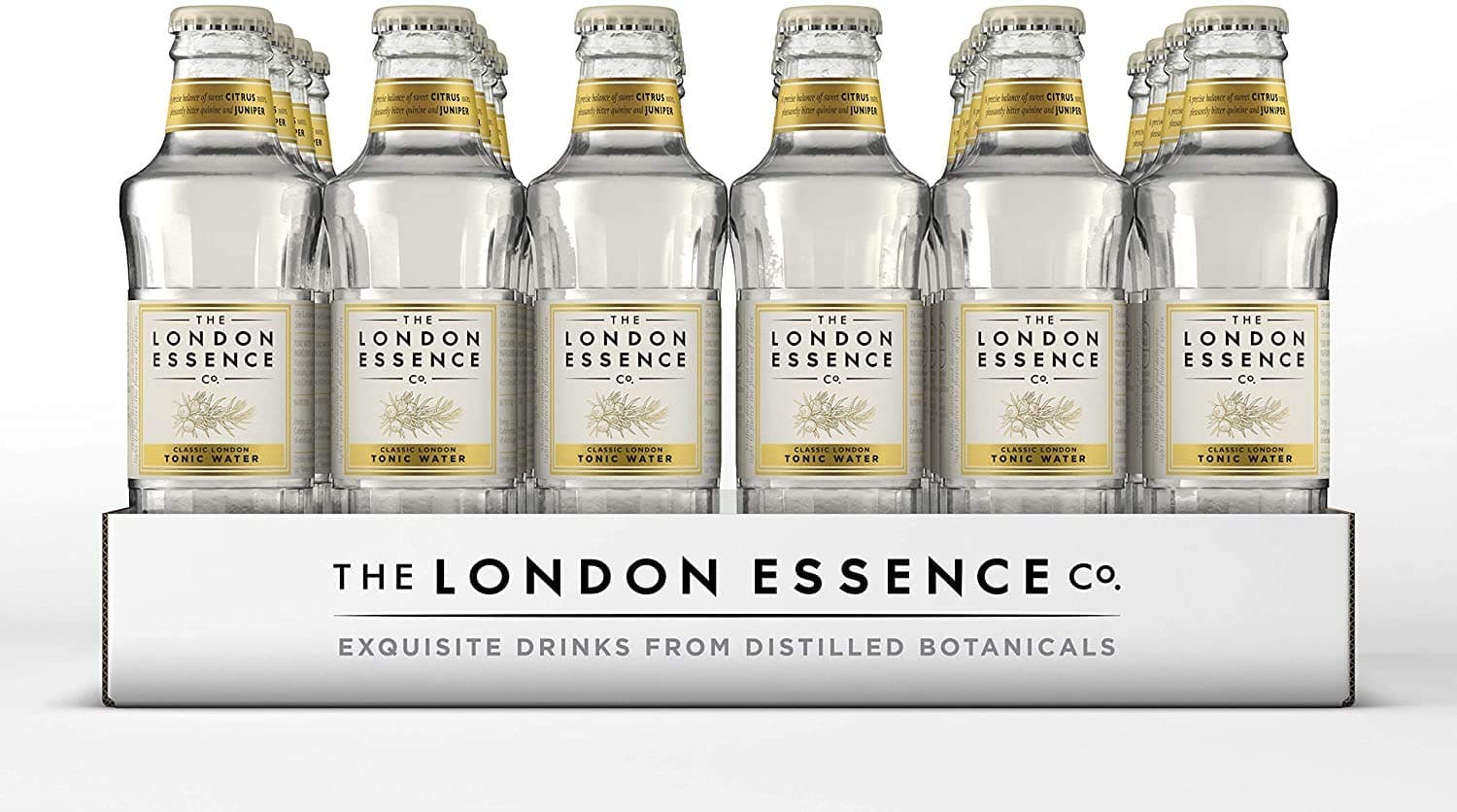 Original Indian Tonic Water