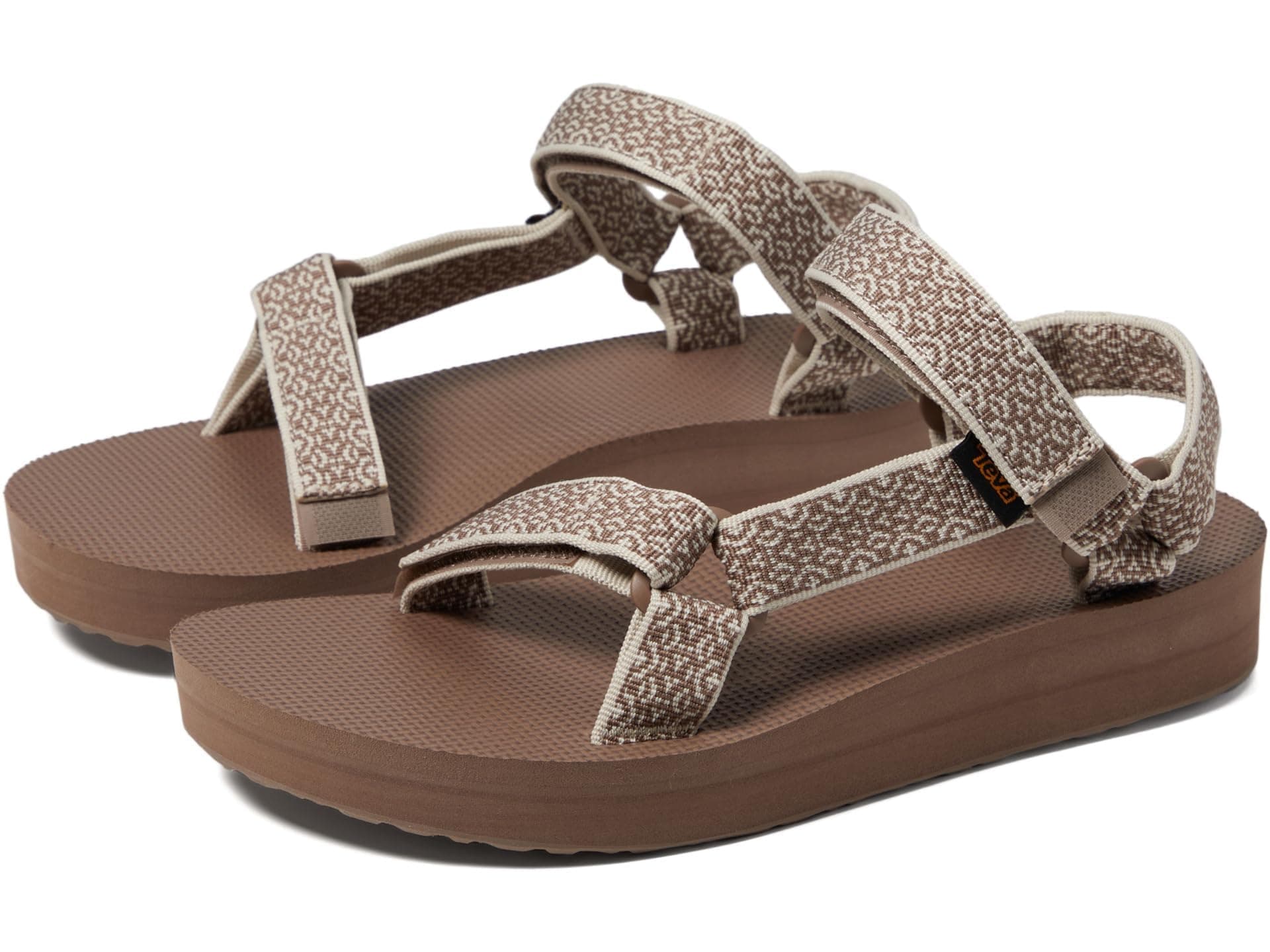 Teva Women's Midform Universal Wedge Sandal