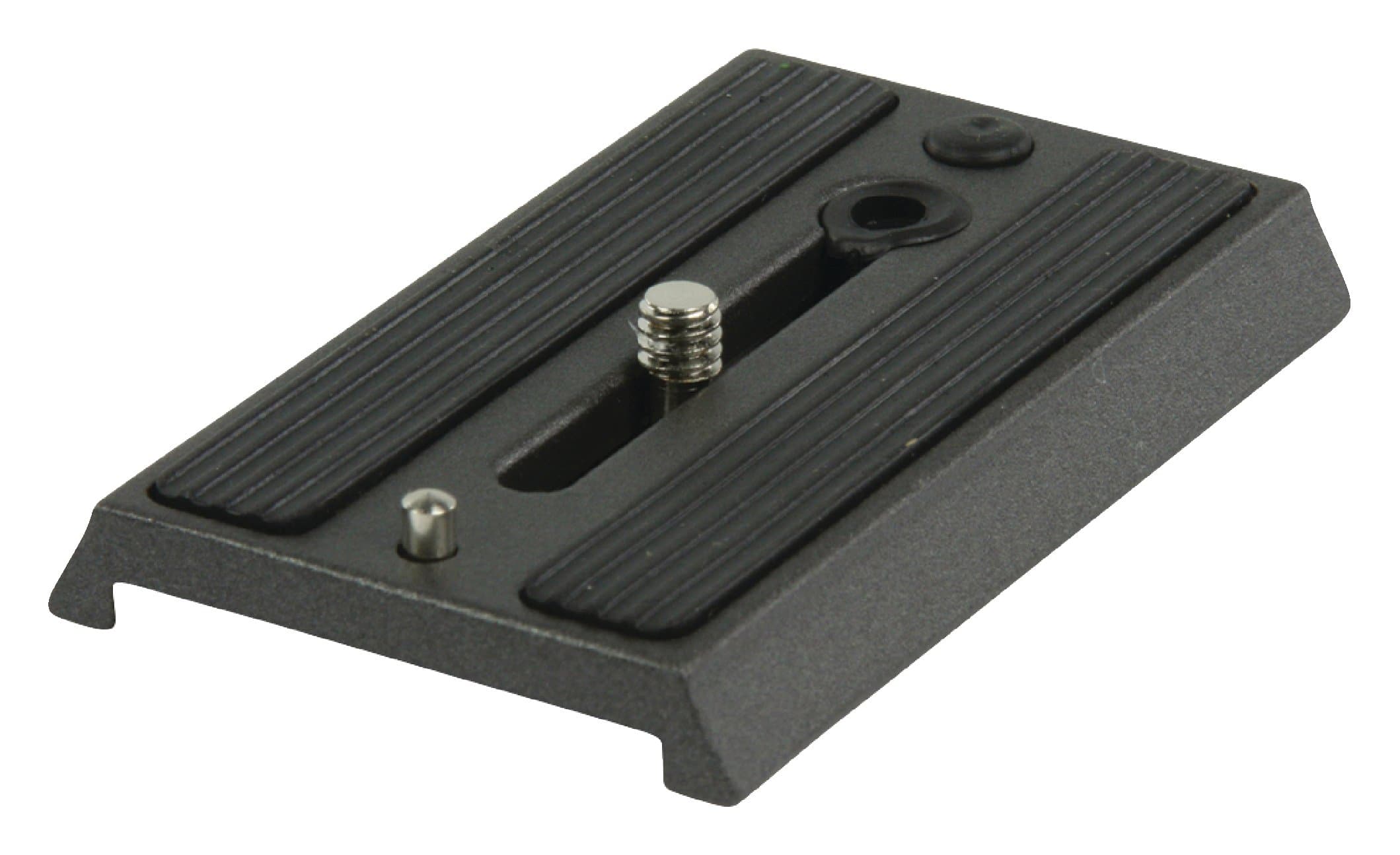Camlink CL-QRTPV1 Quick Release Plate for CL-TPVIDEO1 Tripod