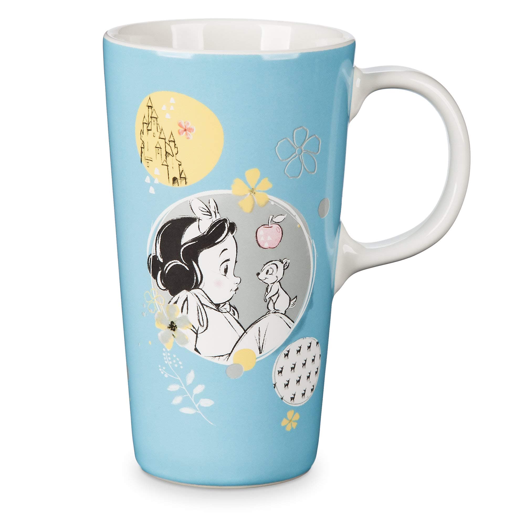 Disney Animators' Collection Snow White Mug