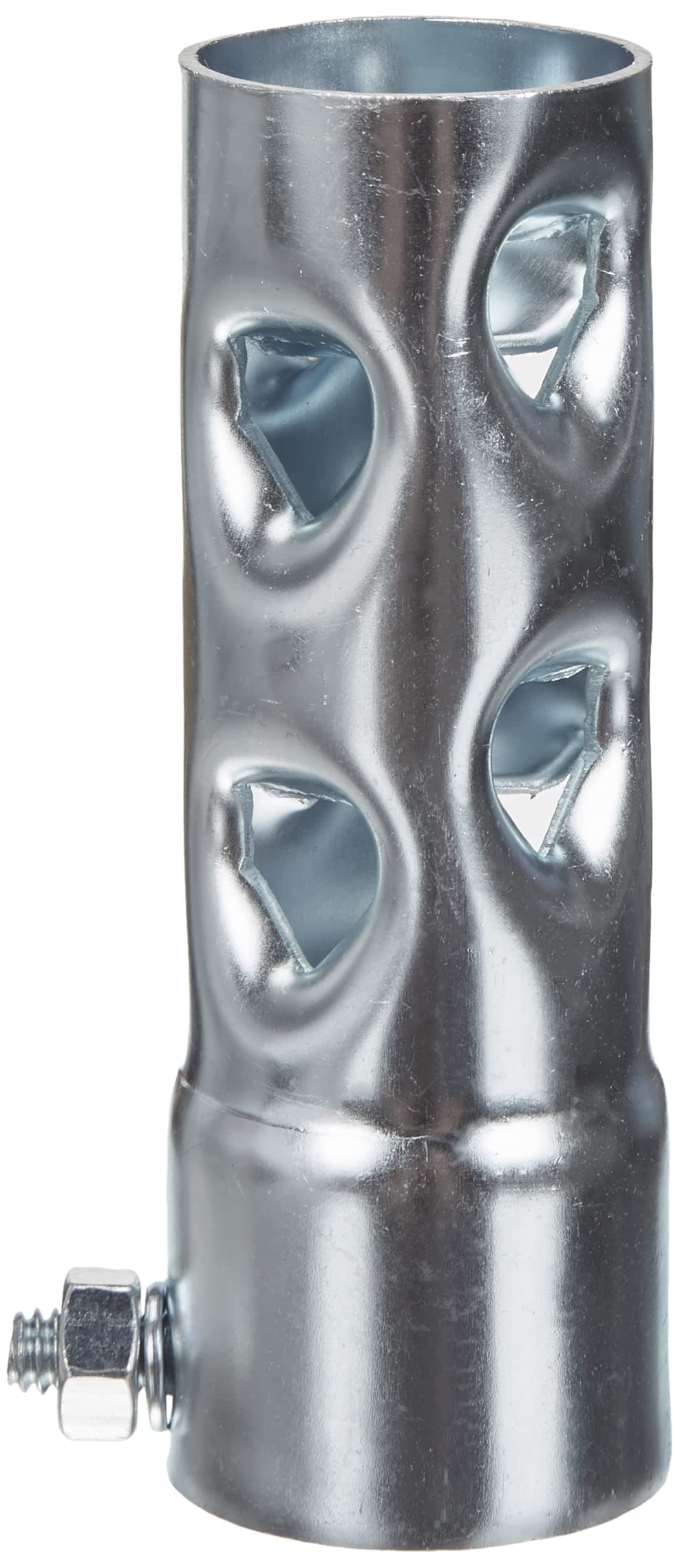 Universal DB Killer 35 mm x 100 mm for 1 1/2 Inch H-D exhaust