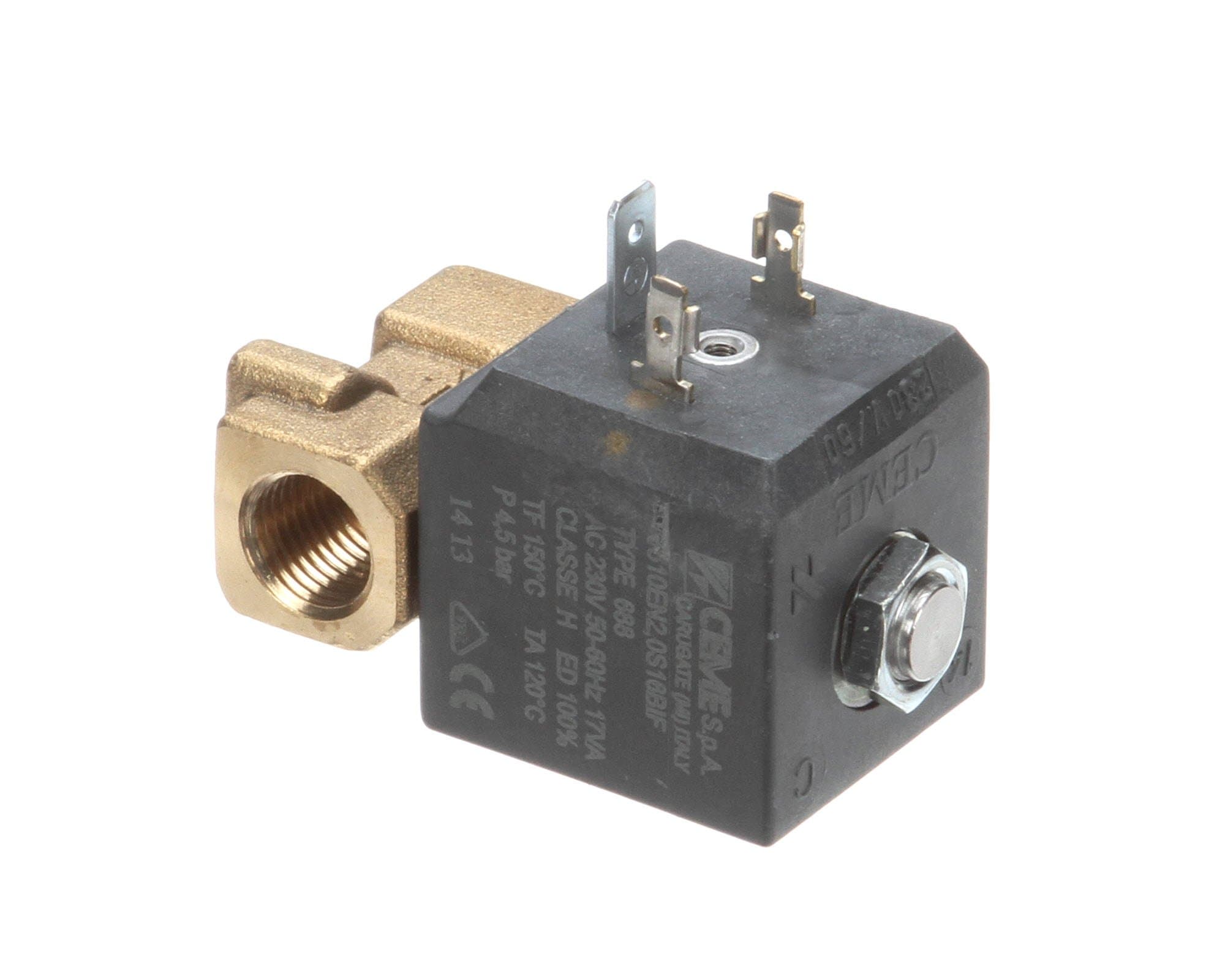 04100005 Electro Valve, 220V, 2 Way