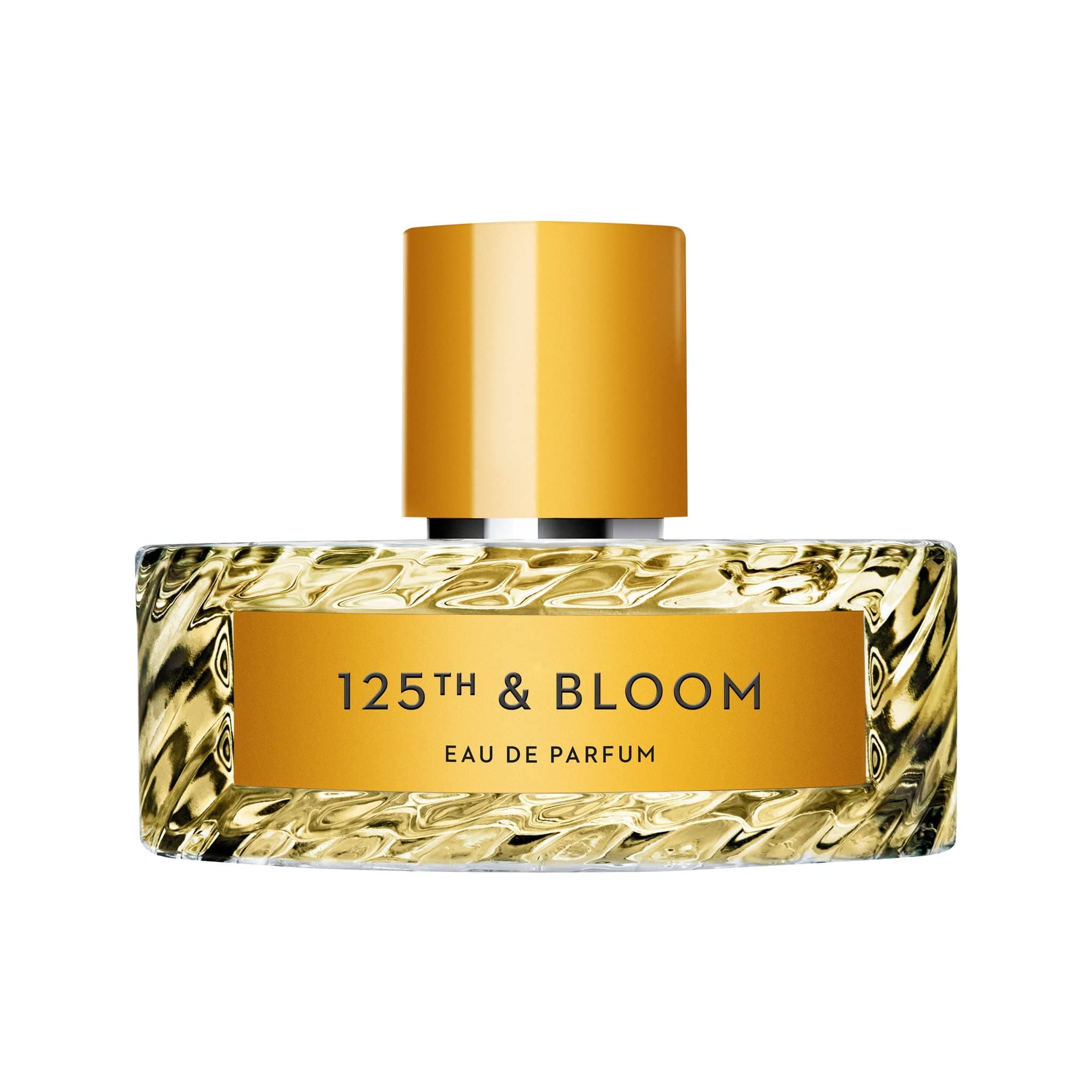 125Th & Bloom Eau De Parfum, 100 ml