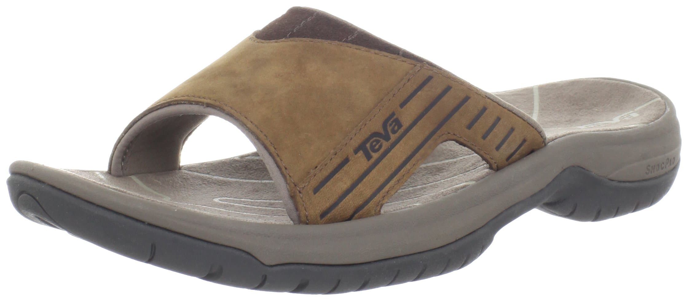 Teva Men's Jetter Slide Sandal