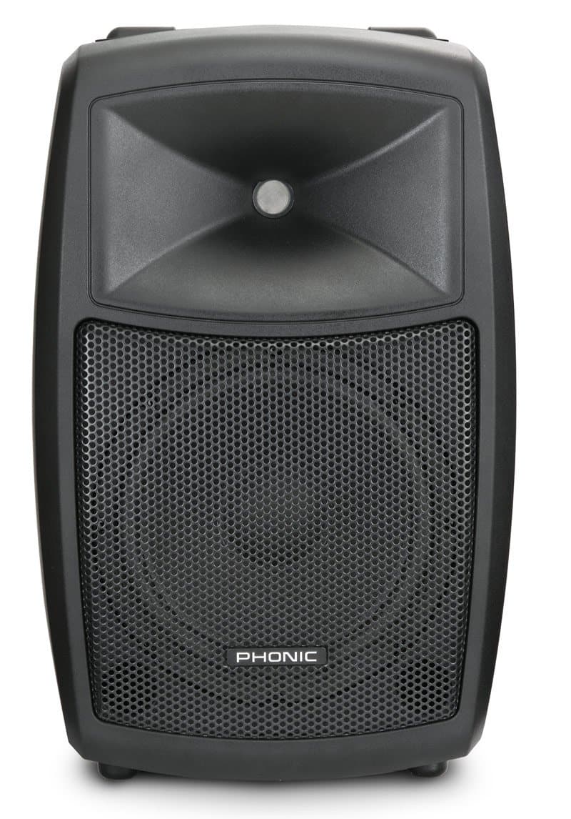 Phonic Safari 3000P 10" Passive PA Speaker