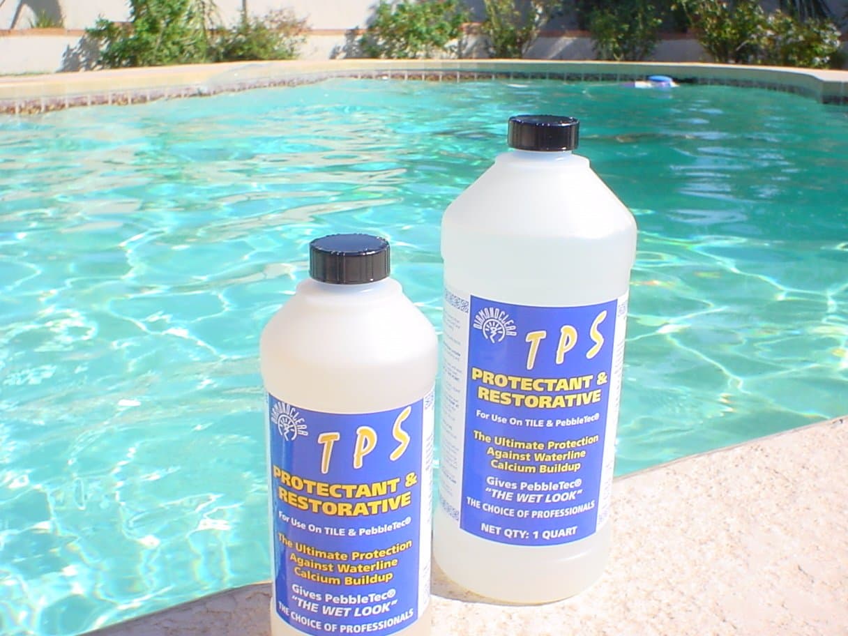 TPS Protectant & Restorative