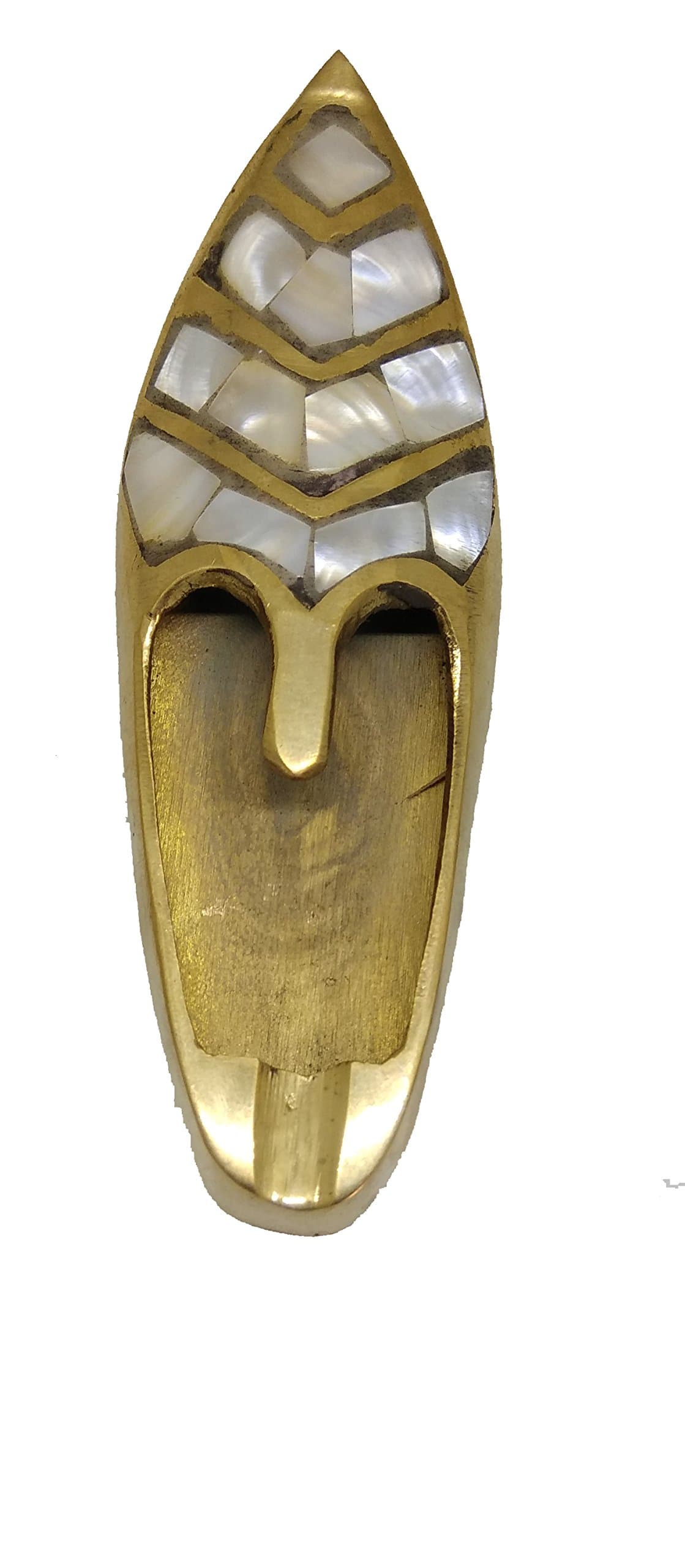 Royal Touch Traditonal Style Shoe Shap Ashtray