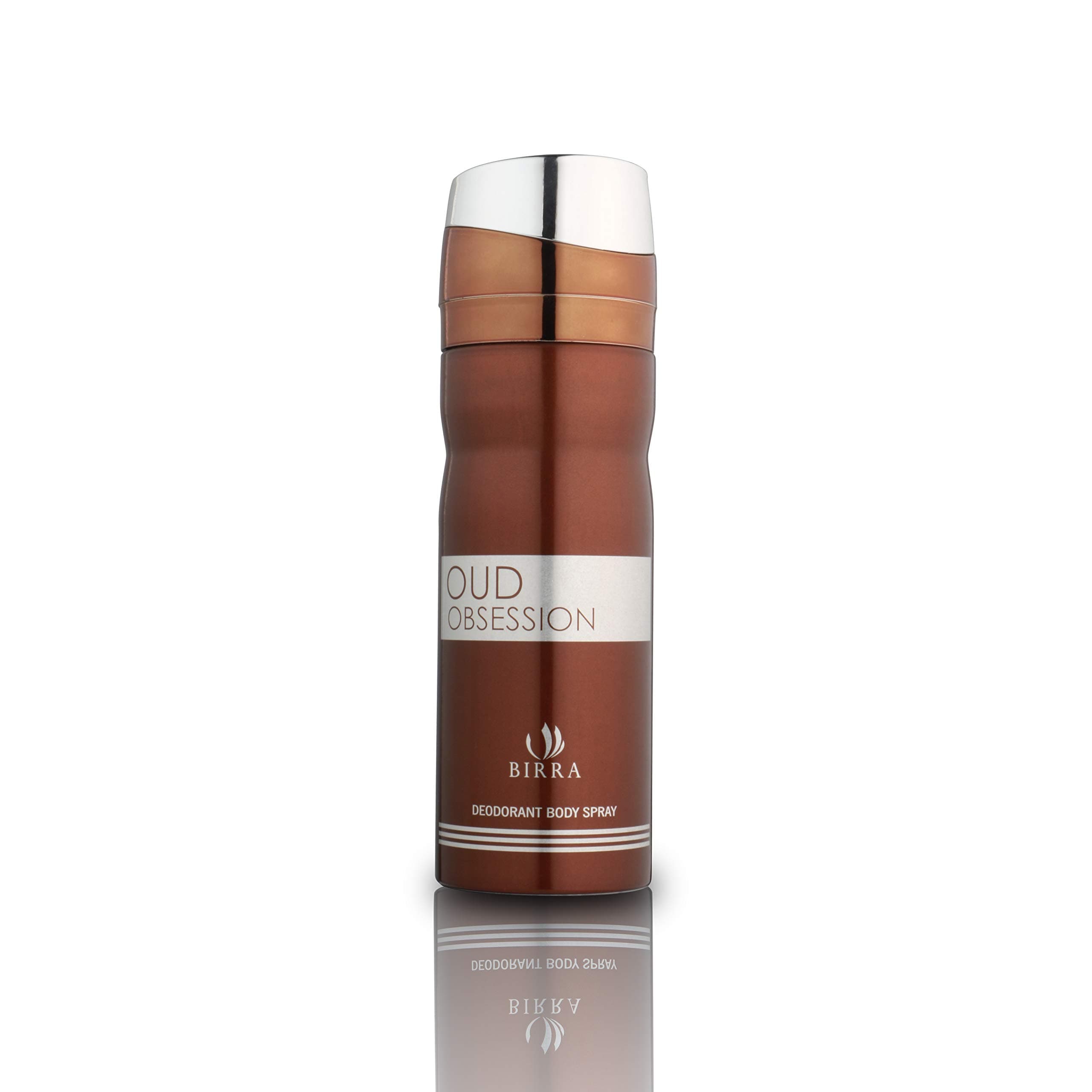 BIRRA Oud Obsession Deo, 200 ml