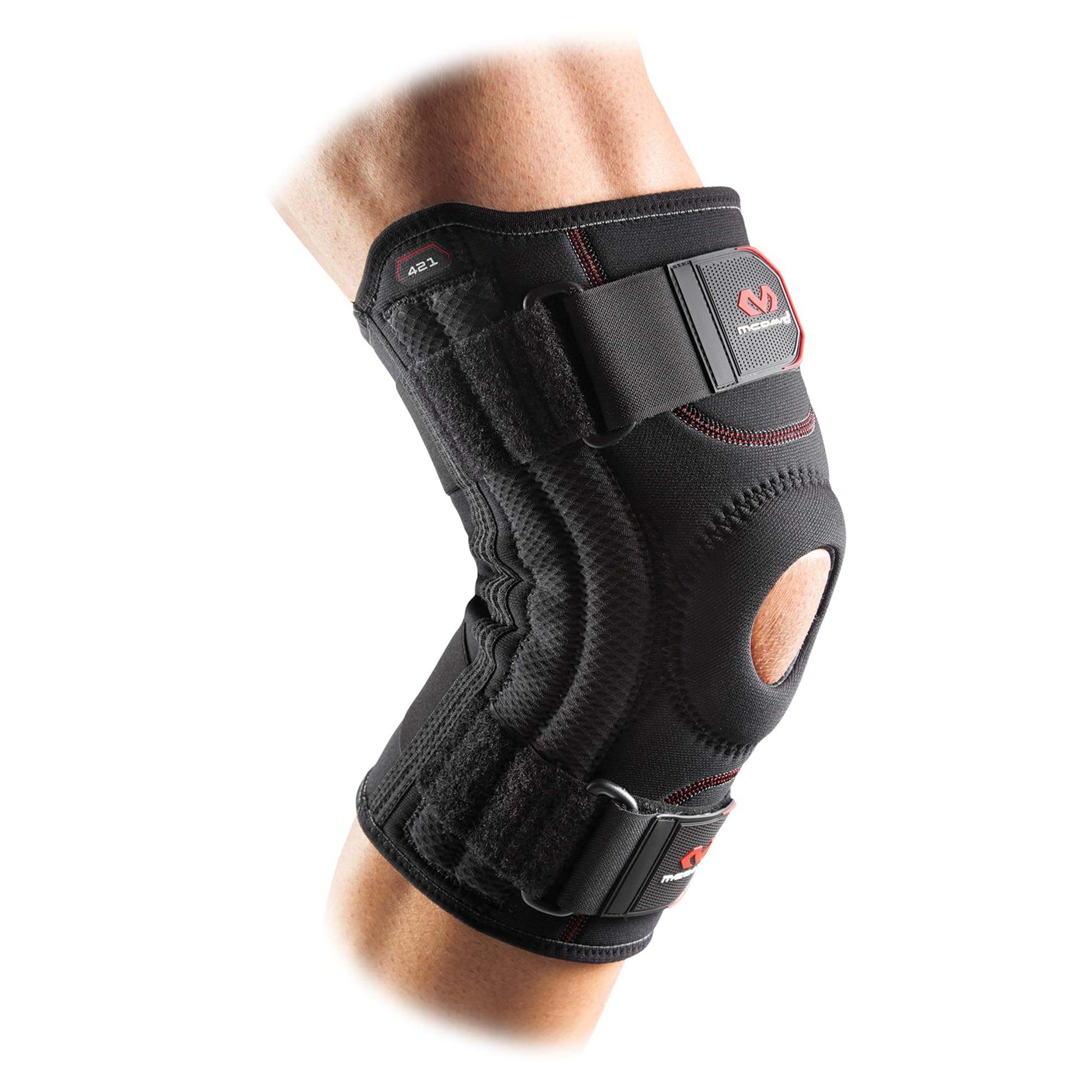 Knee Brace, Knee Support & Compression for Knee Stability, Patella Tendon Support