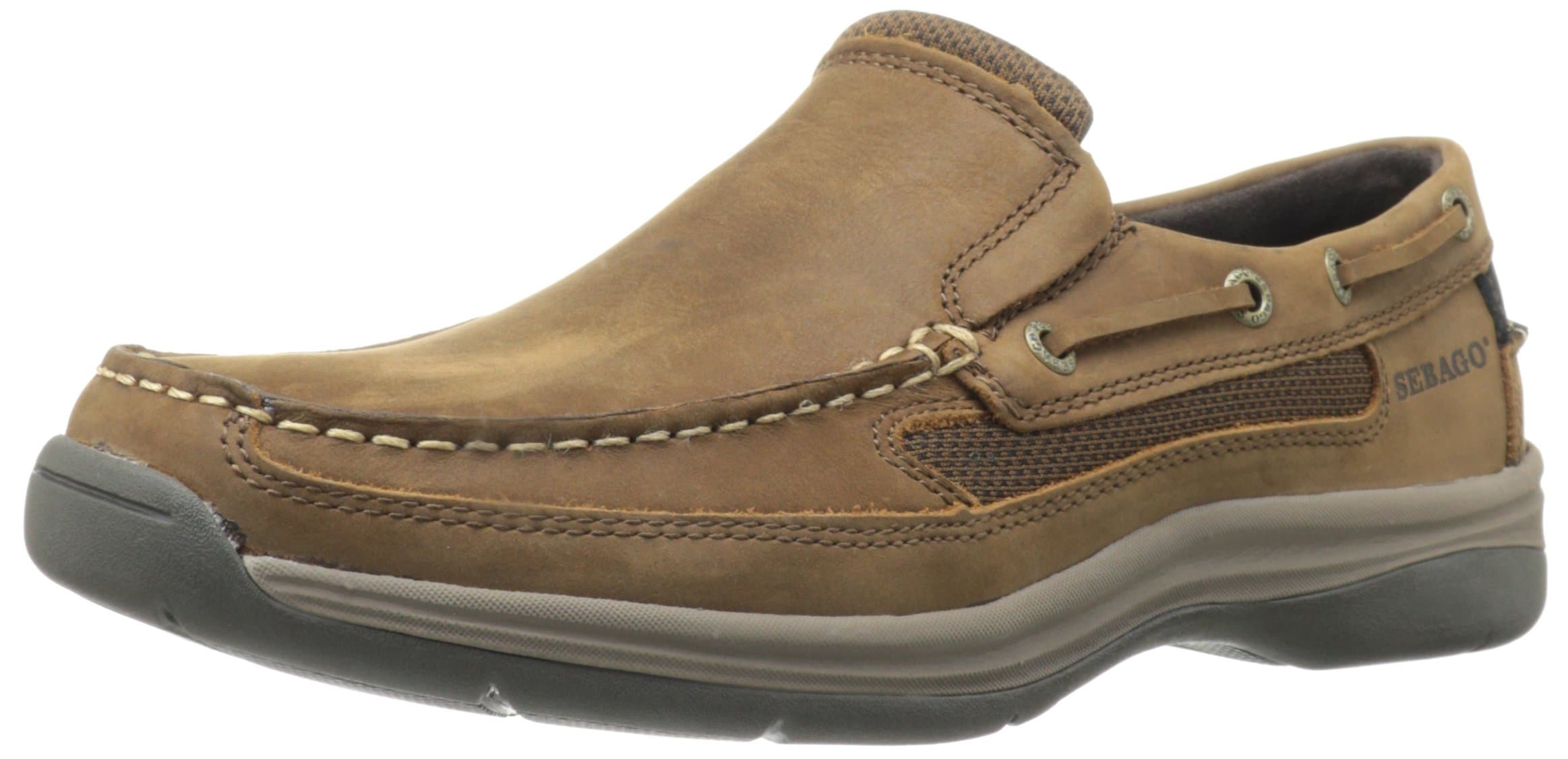 Sebago Men's Bowman Boat Shoe