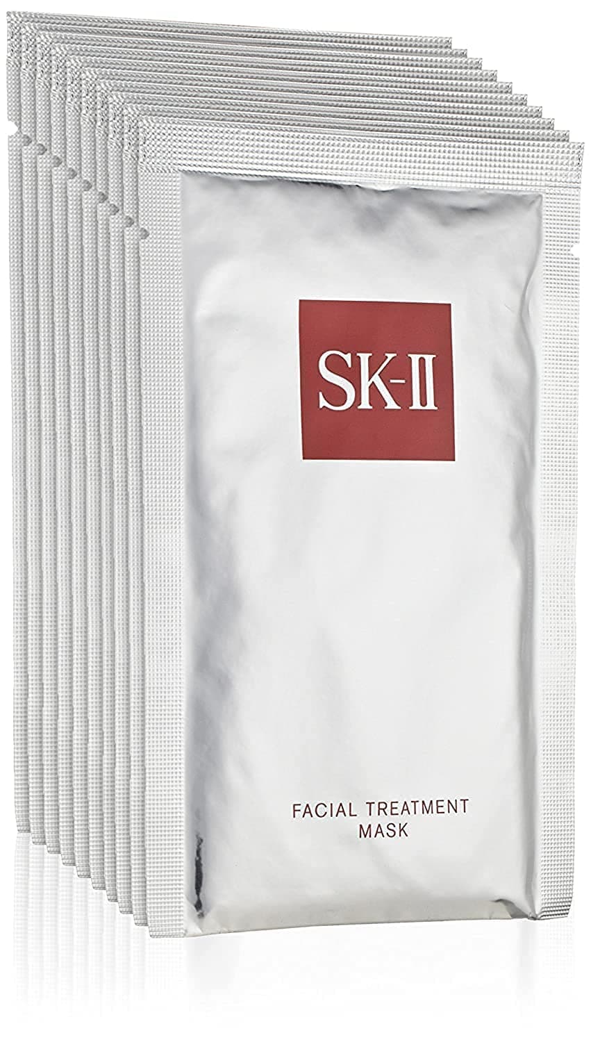 Facial Treatment Mask