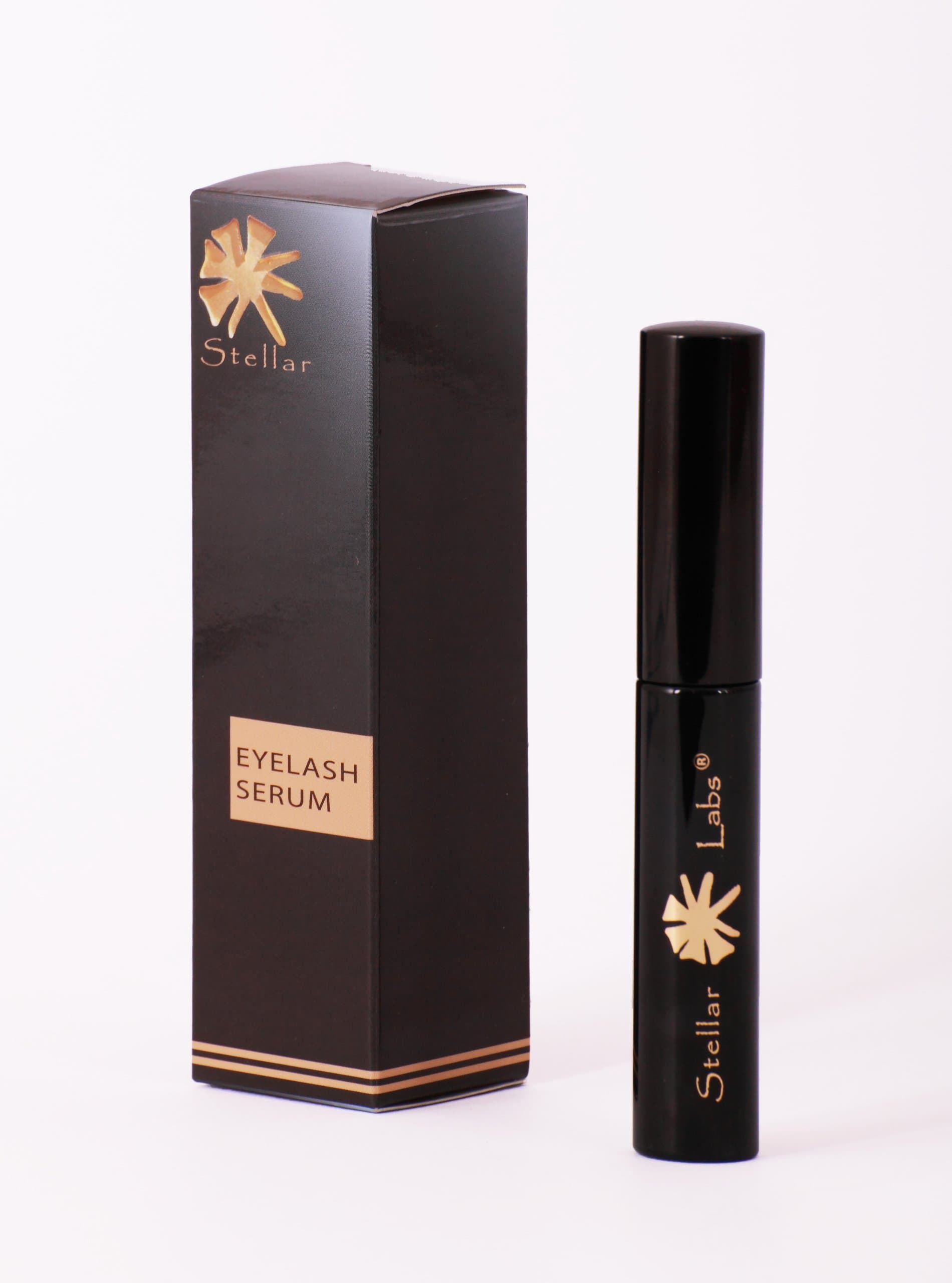 Stellar Labs Eyelash Growth Serum 0.1 oz / 3 ml