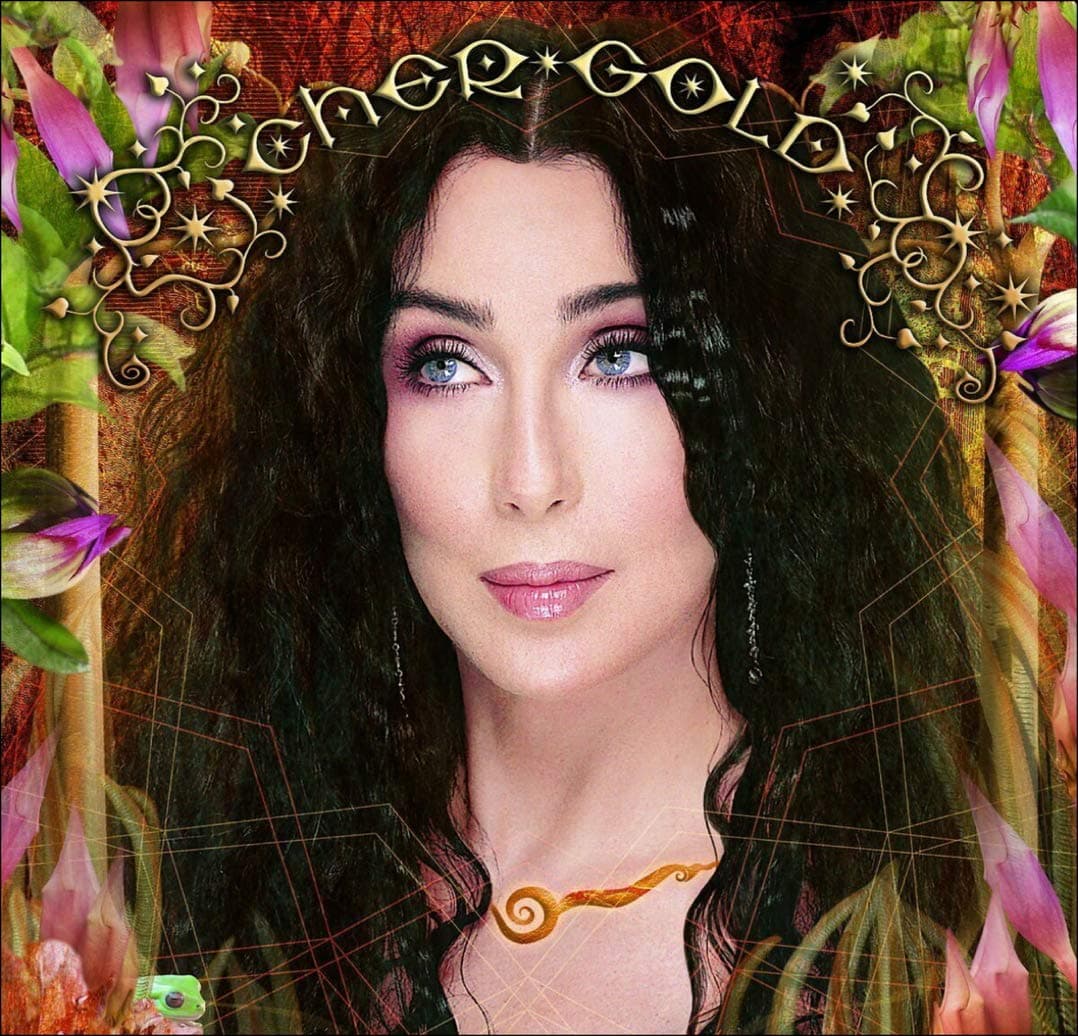 32 Greatest Hits of Cher