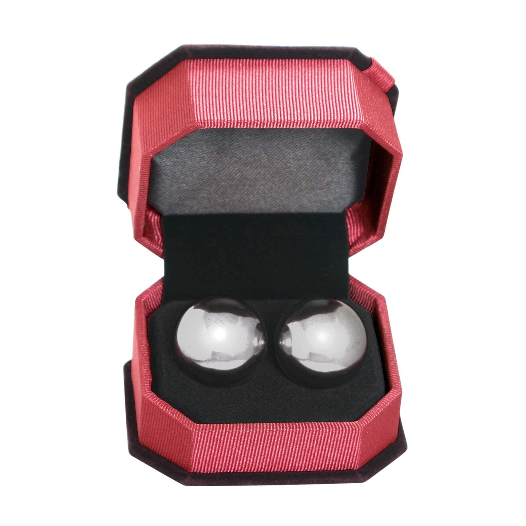 Pelvic Trainer Ben Wa Balls 3/4"