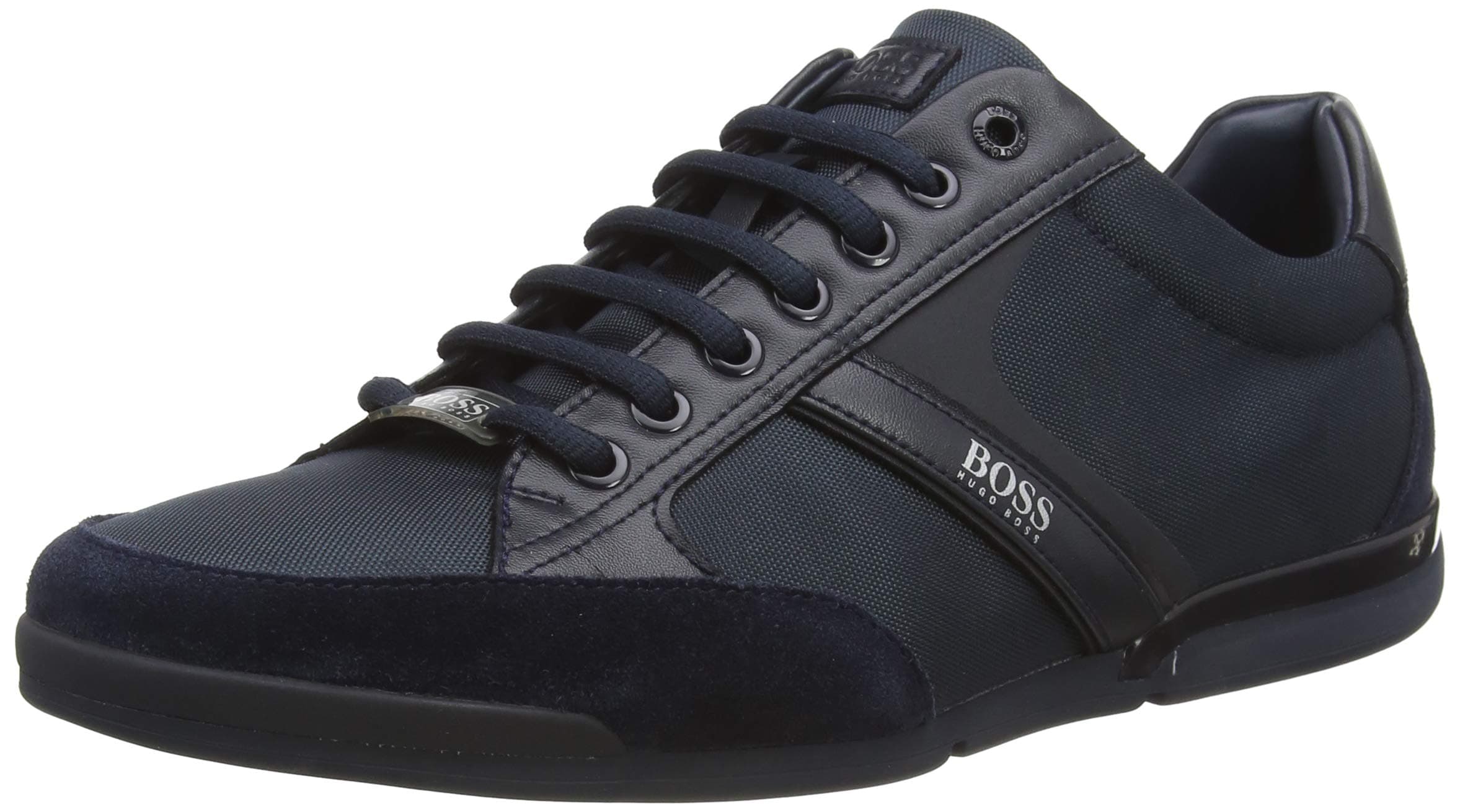 Hugo Boss Men's Modern Sneaker