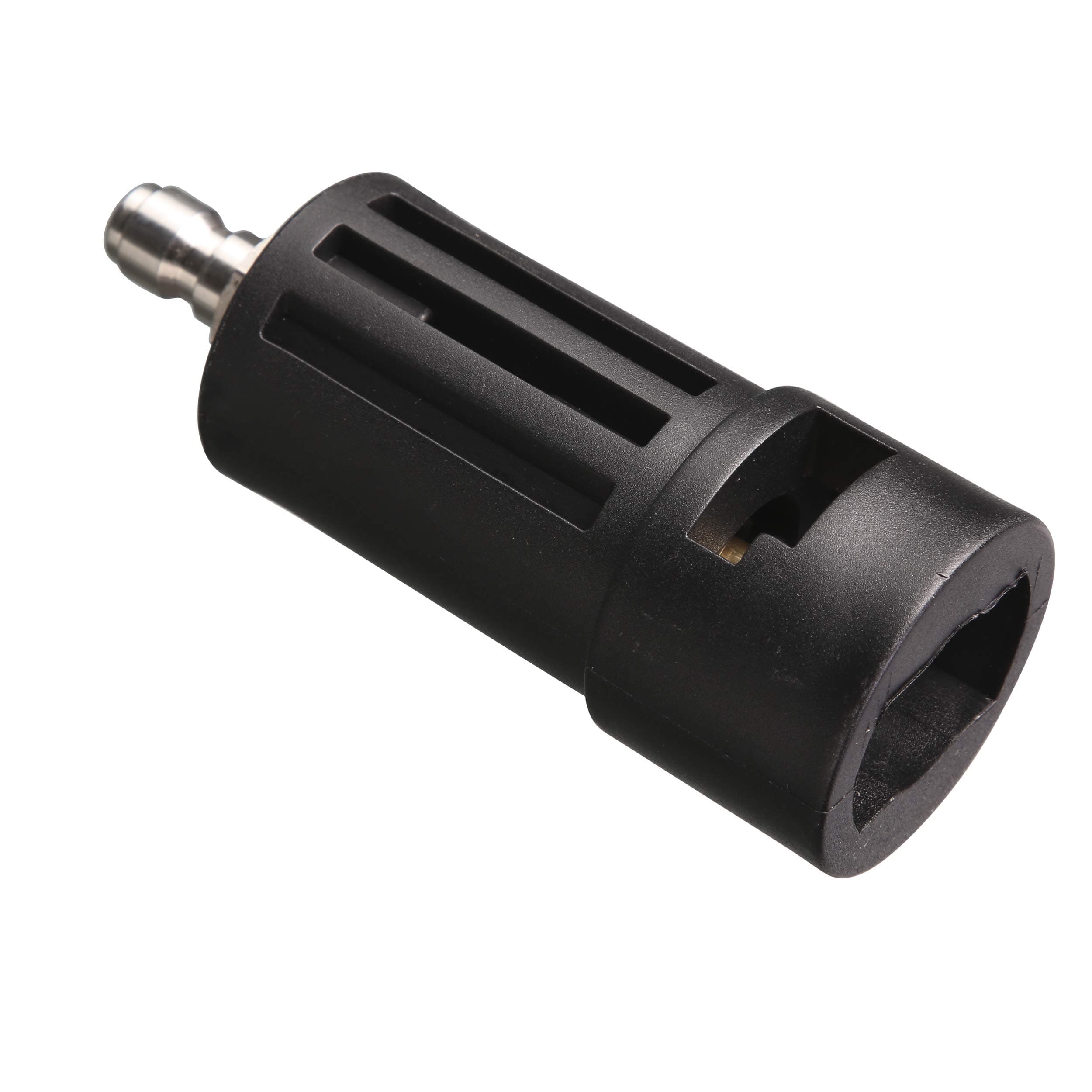 Compatible Pressure Washer Adapter, Compatible with Karcher Power Washer Accessory, 1/4'' Quick Connect