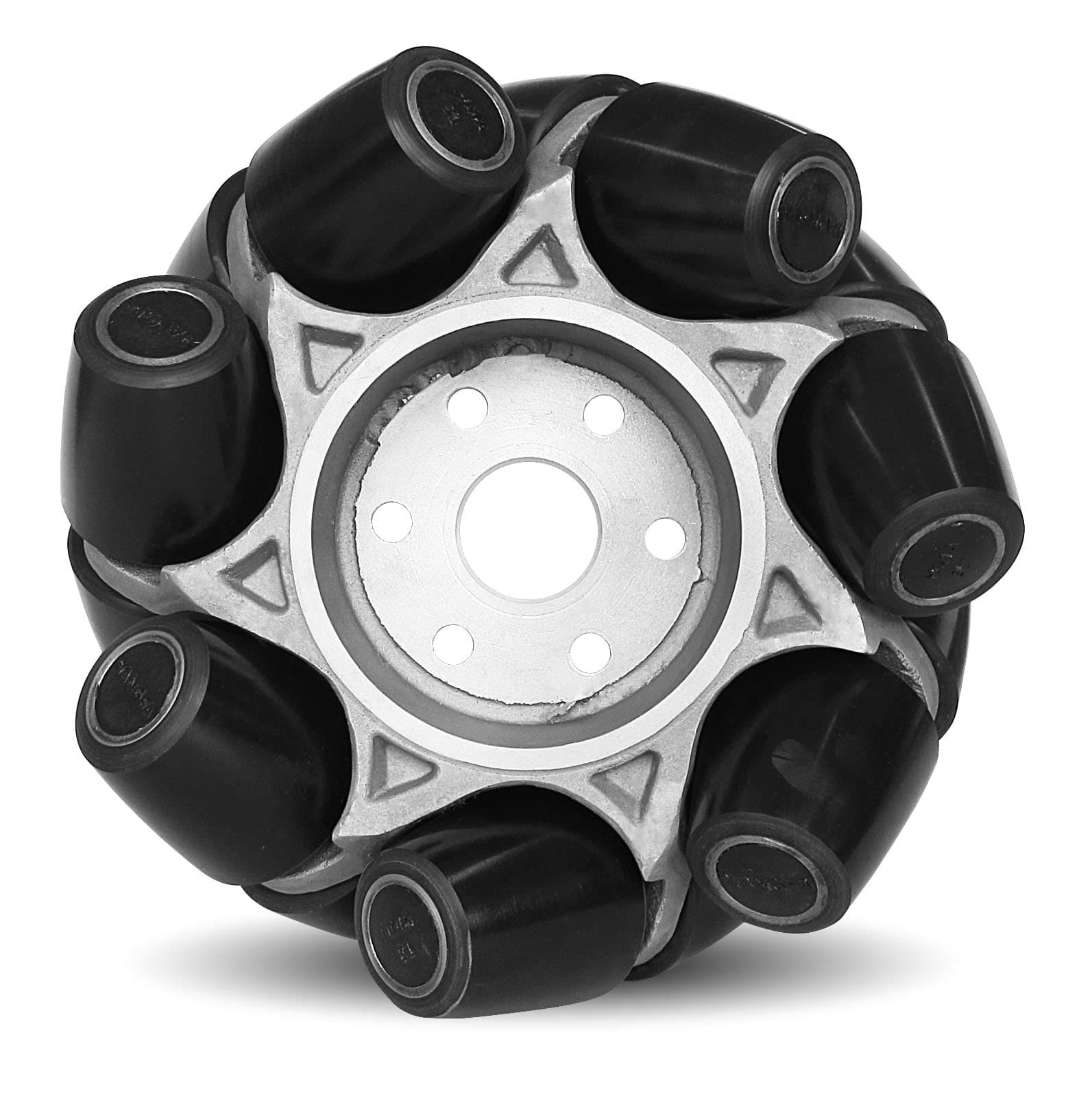 HMA31 12" Mecanum Wheel(1-Pack)