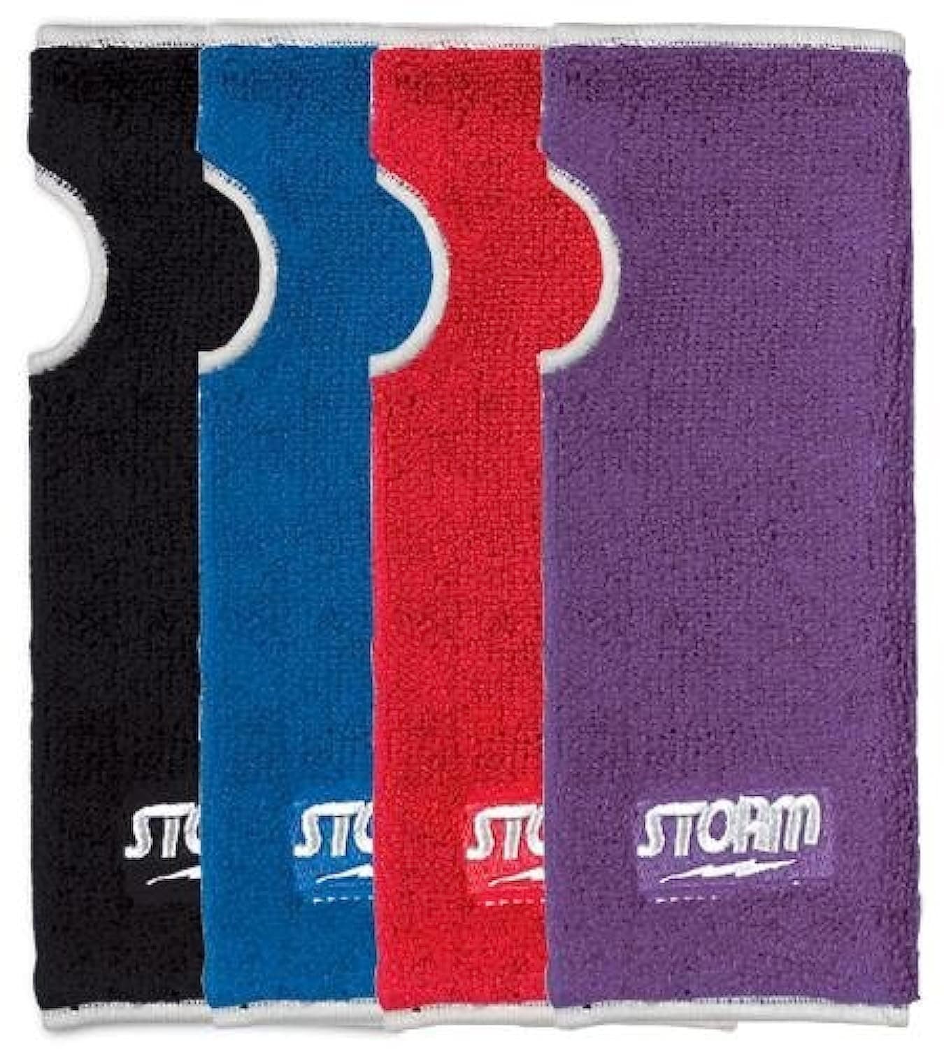 Storm Bowling Products Wrist Liner- Black