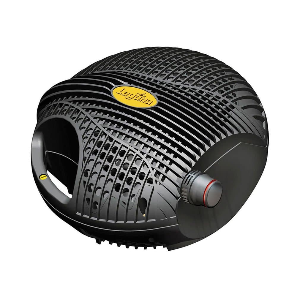 Max Flo 600 Waterfall And Filter Pump For Ponds up to 1200 gal