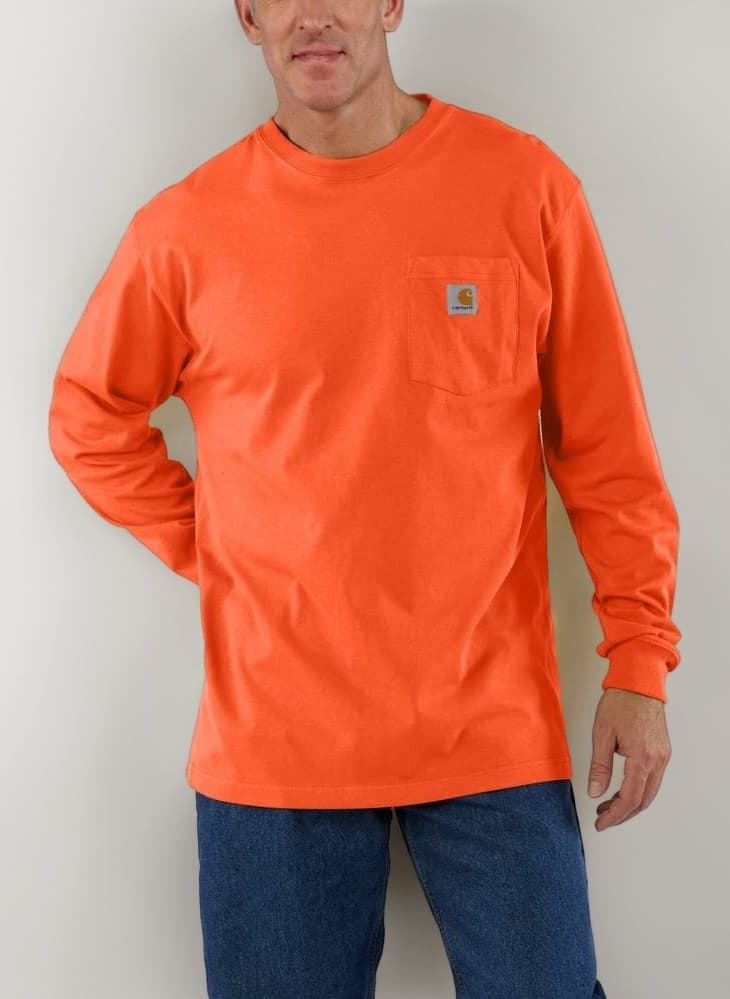 Carhartt Men's T-Shirt