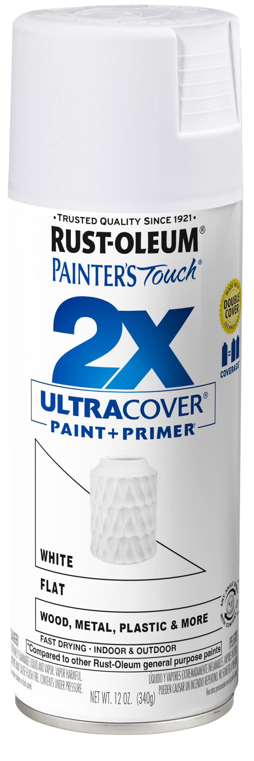 Rust-Oleum Painters Touch 2X Ultra Cover