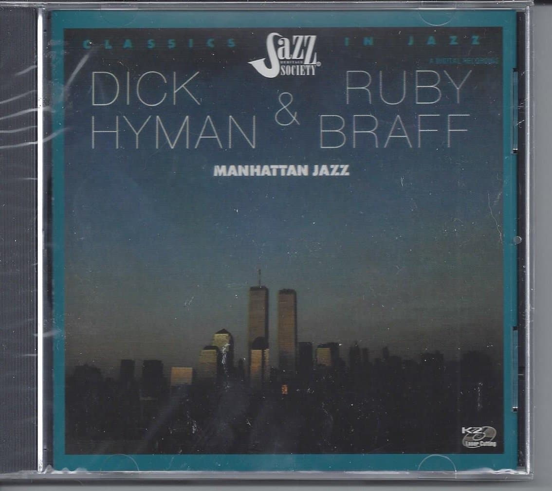 Manhattan Jazz