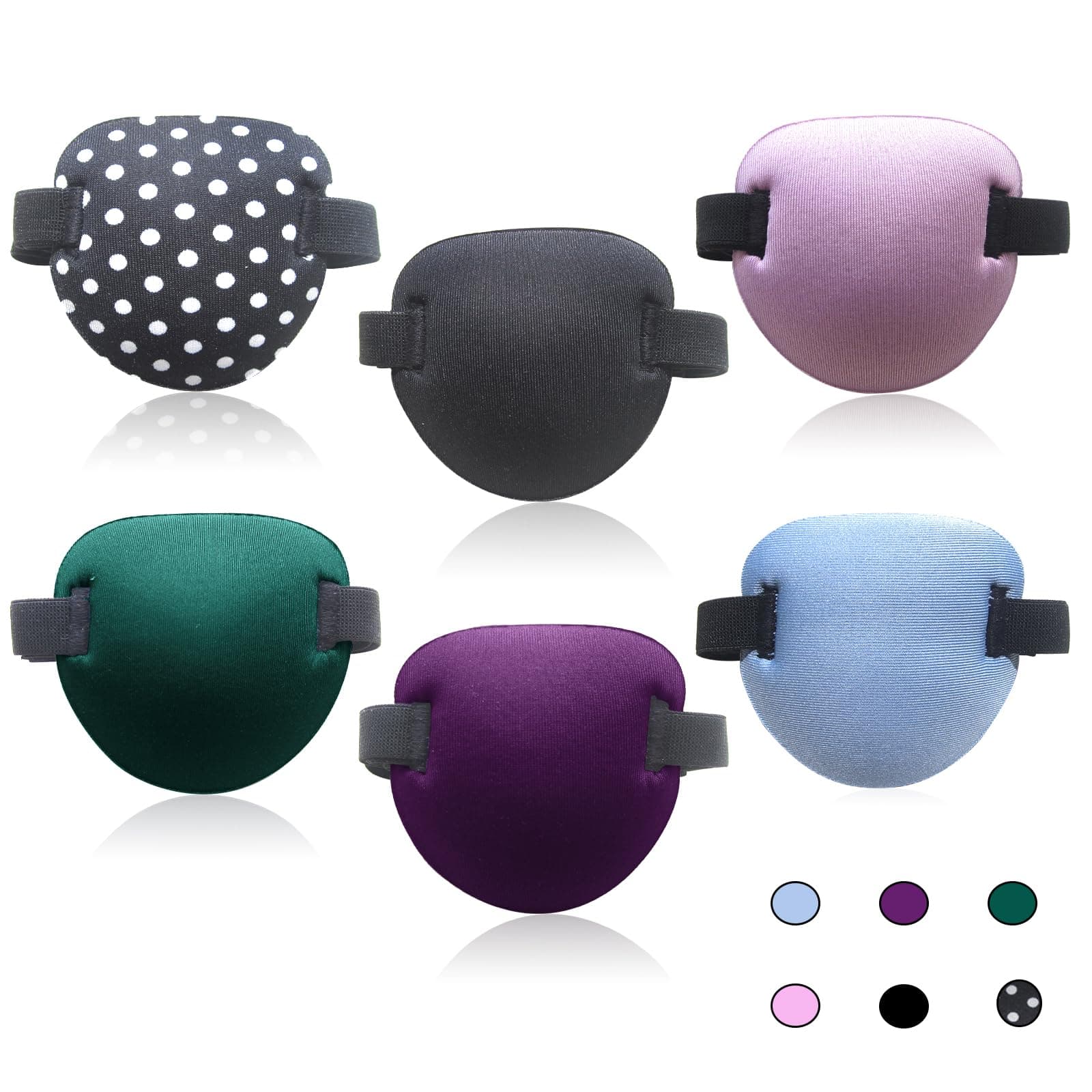 eeye patch for either eye