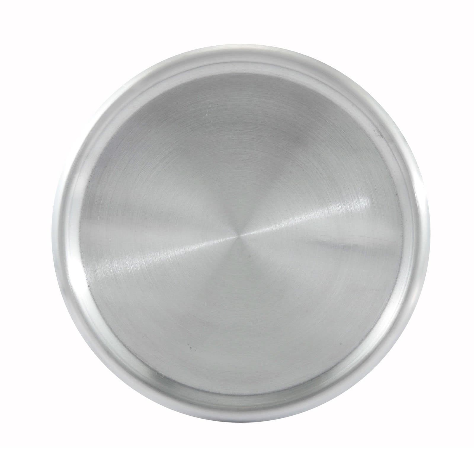 Winco Winware Cover for 48-Ounce Dough Pan