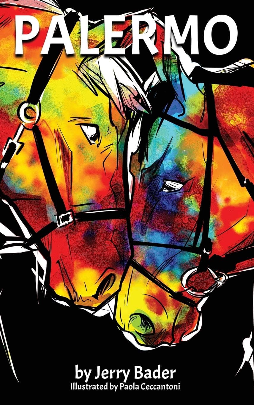 Palermo: A Place To Die