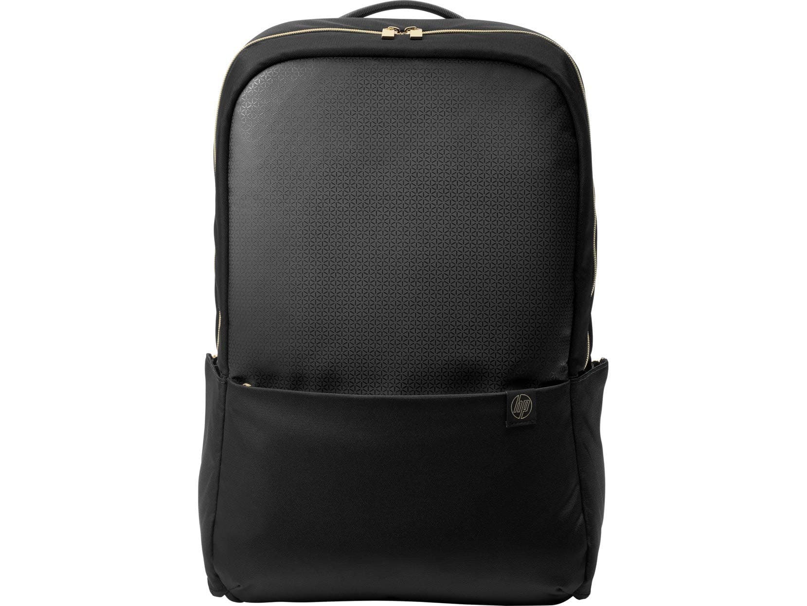 HPDuotone Notebook Case Carrying 15.6 Backpack Black 4QF96AA
