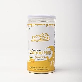 Camel Milk Powder - Camel Milk Powder For Height Growth