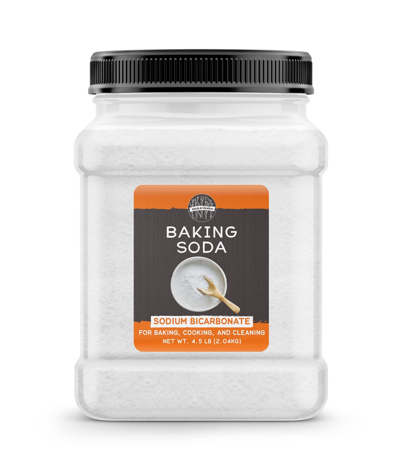 Baking soda 4.5 lb