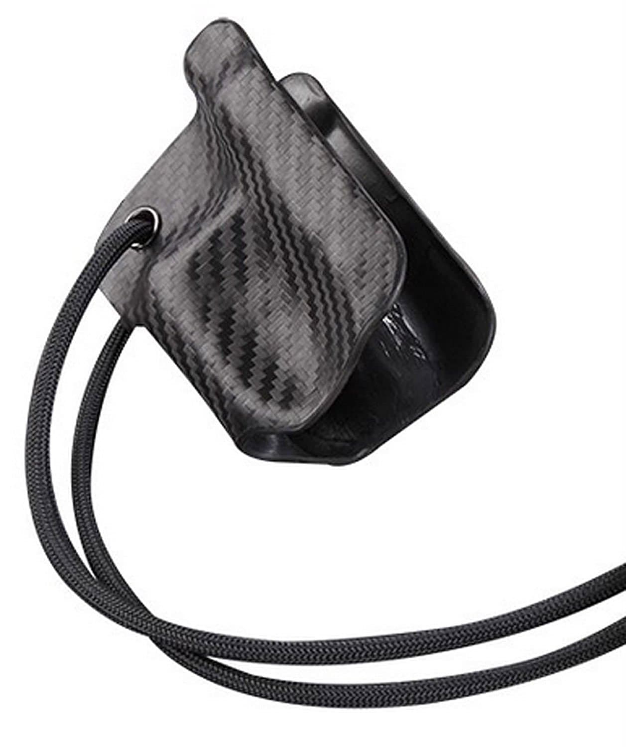 UM-TG Trigger Guard Holster System for Glock 17-41, Black