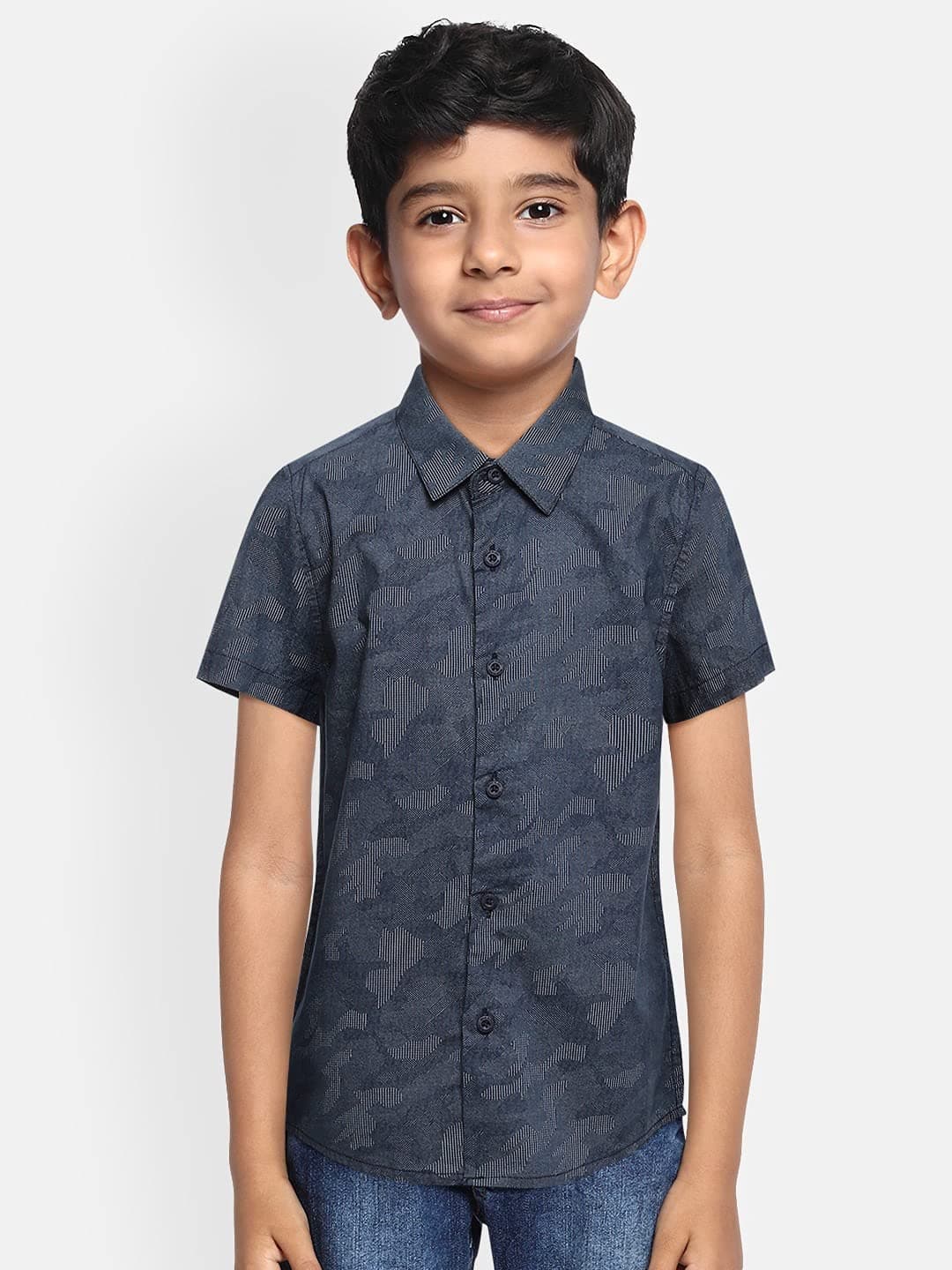 DiverseBoy's Slim fit Shirt