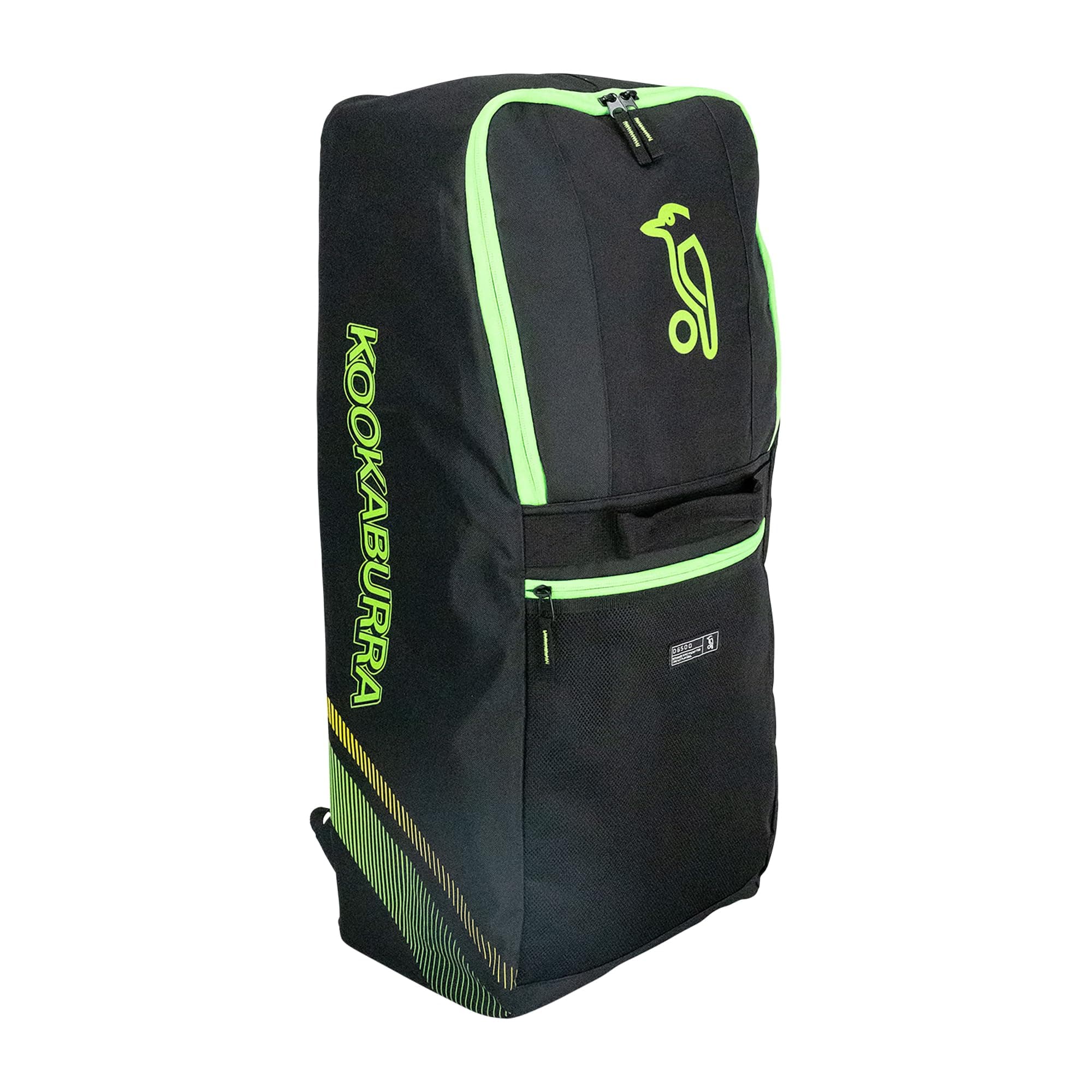 Kookaburra d6500 Duffle Cricket Bag