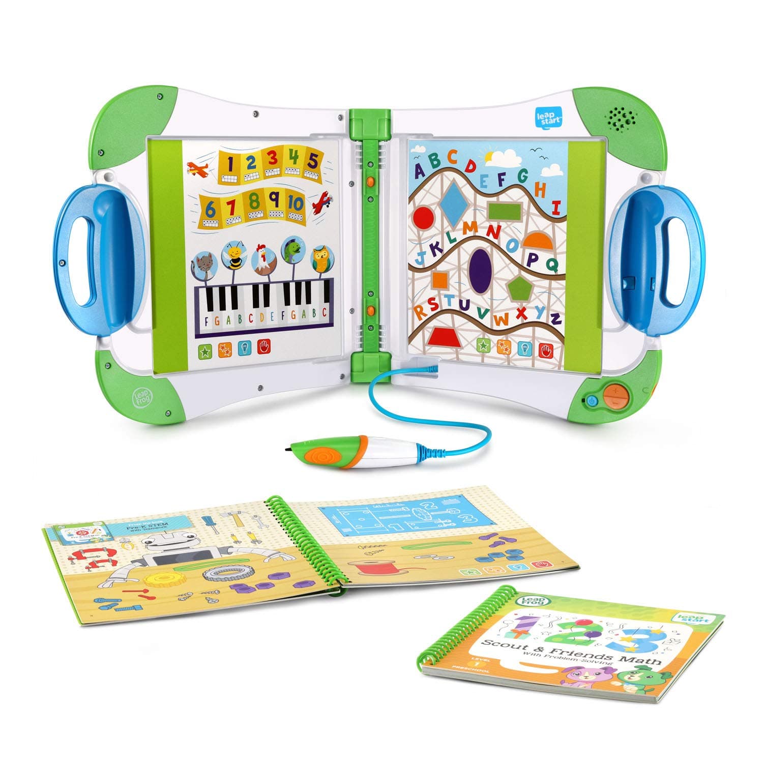 LeapFrog Preschool Success