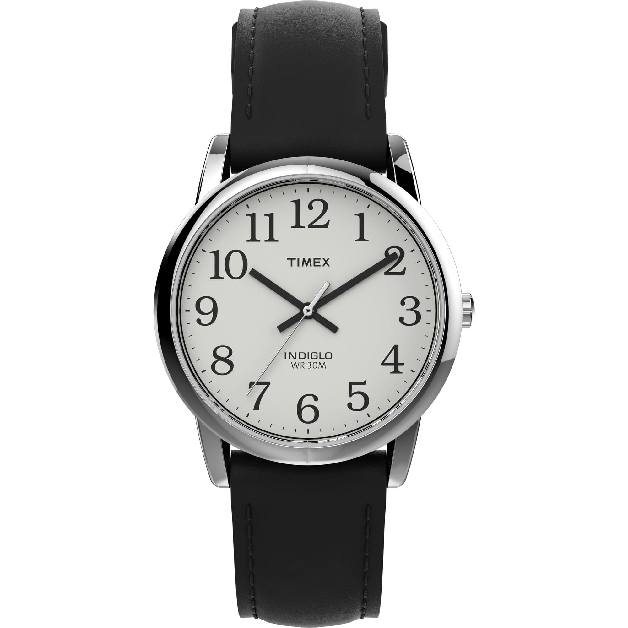 Easy Reader 35 mm Date Window Watch