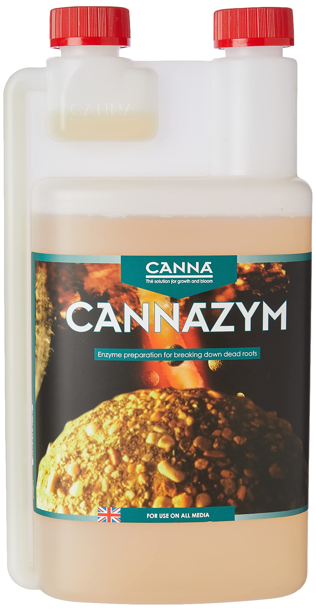 CANNA 1L CANNAzym Liquid