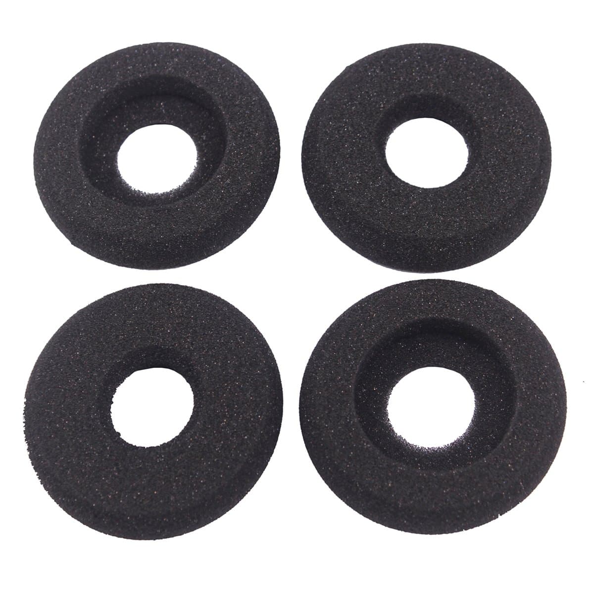 Bingle Ear Cushions Foam Doughnut Replacement