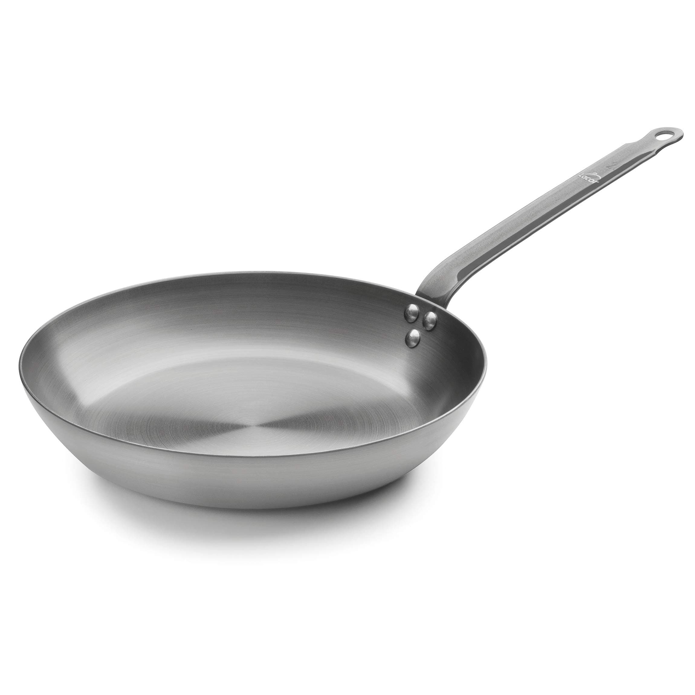 63626 Tri Frying Pan, 26 cm, Grey